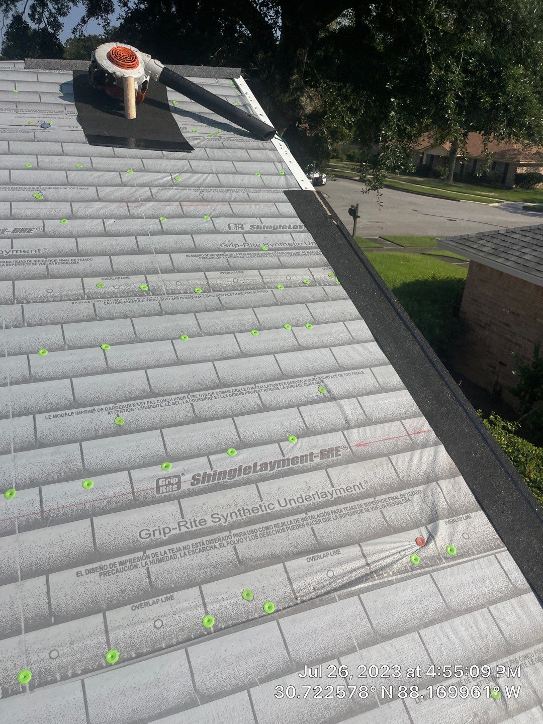 FORTIFIED Roof by American Roofing & Construction LLC