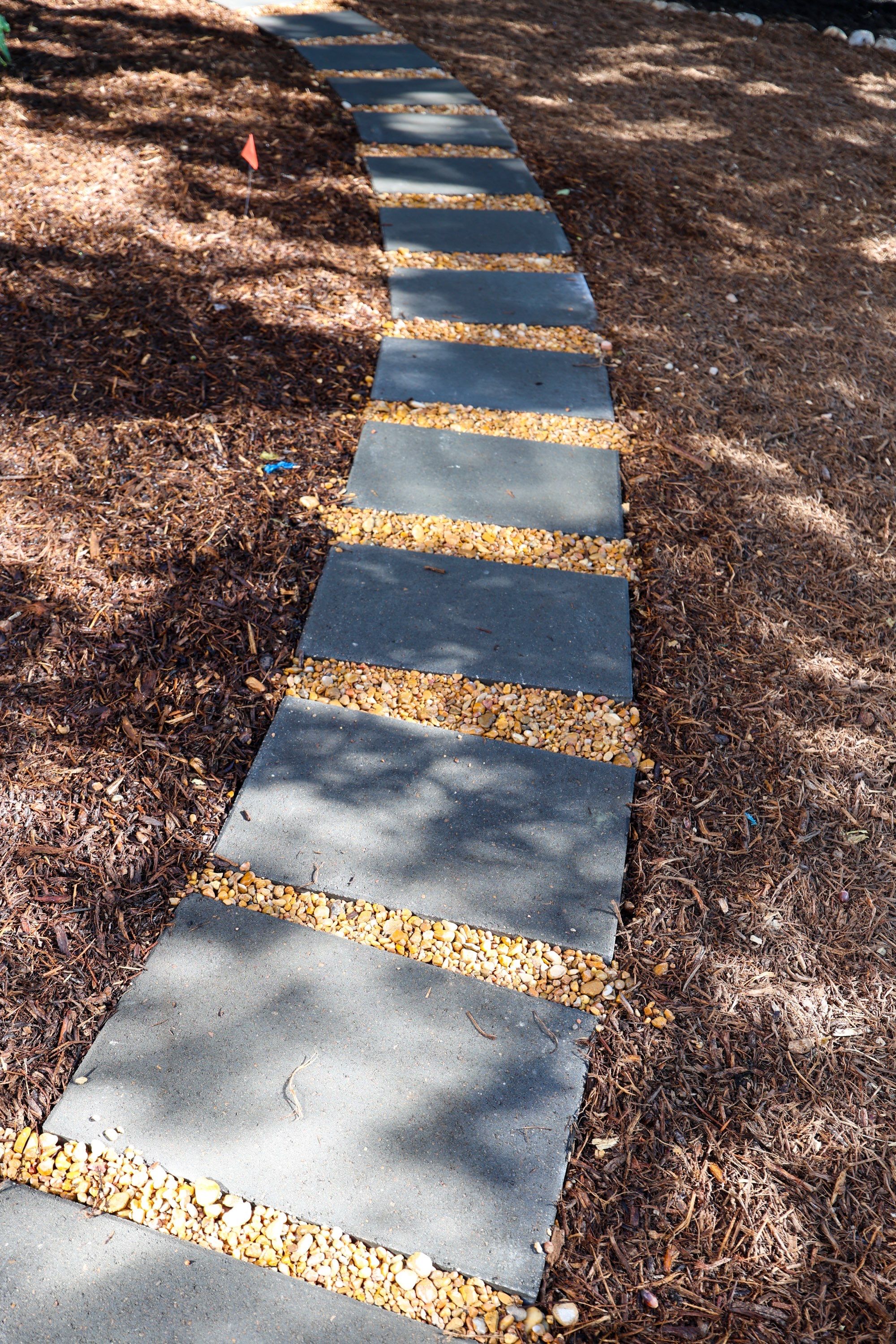 Oak Haven Heights - San Antonio, TX by Hole In One Lawns, LLC