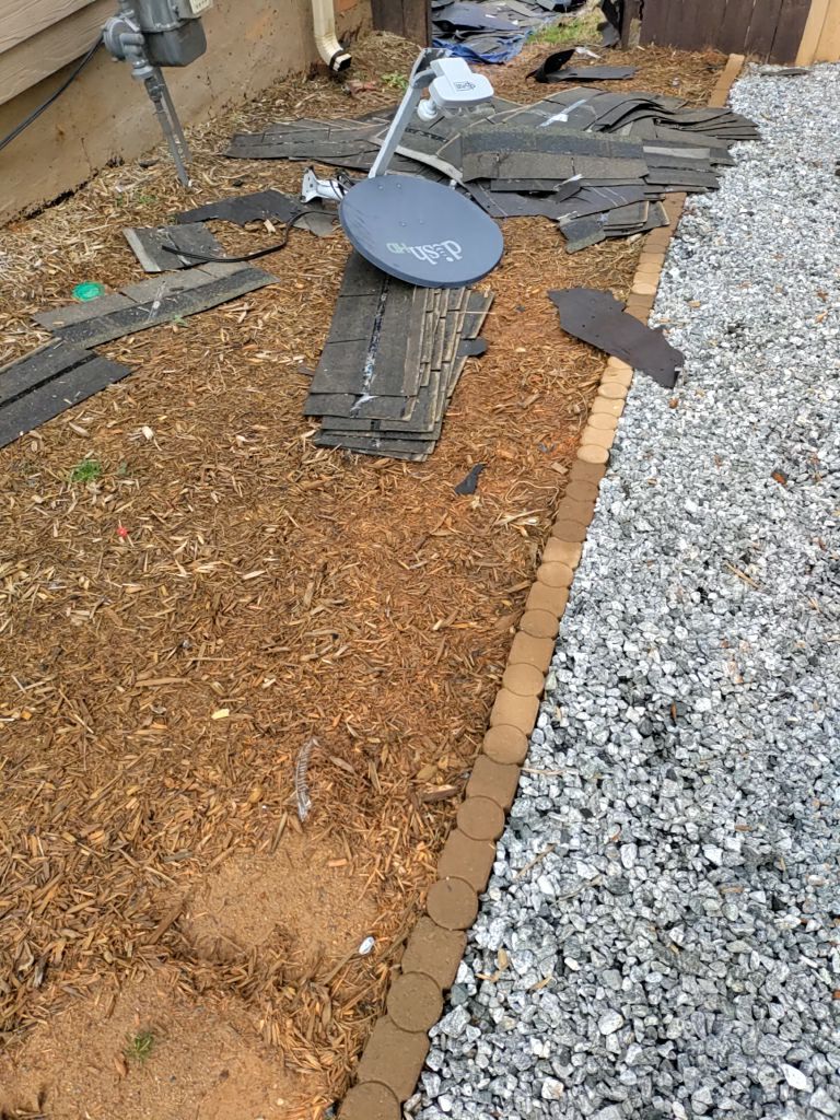 Residential Roofing Repair using Owens Corning by Inspector Roofing and Restoration