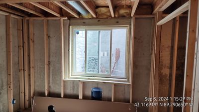 Project in Belleville