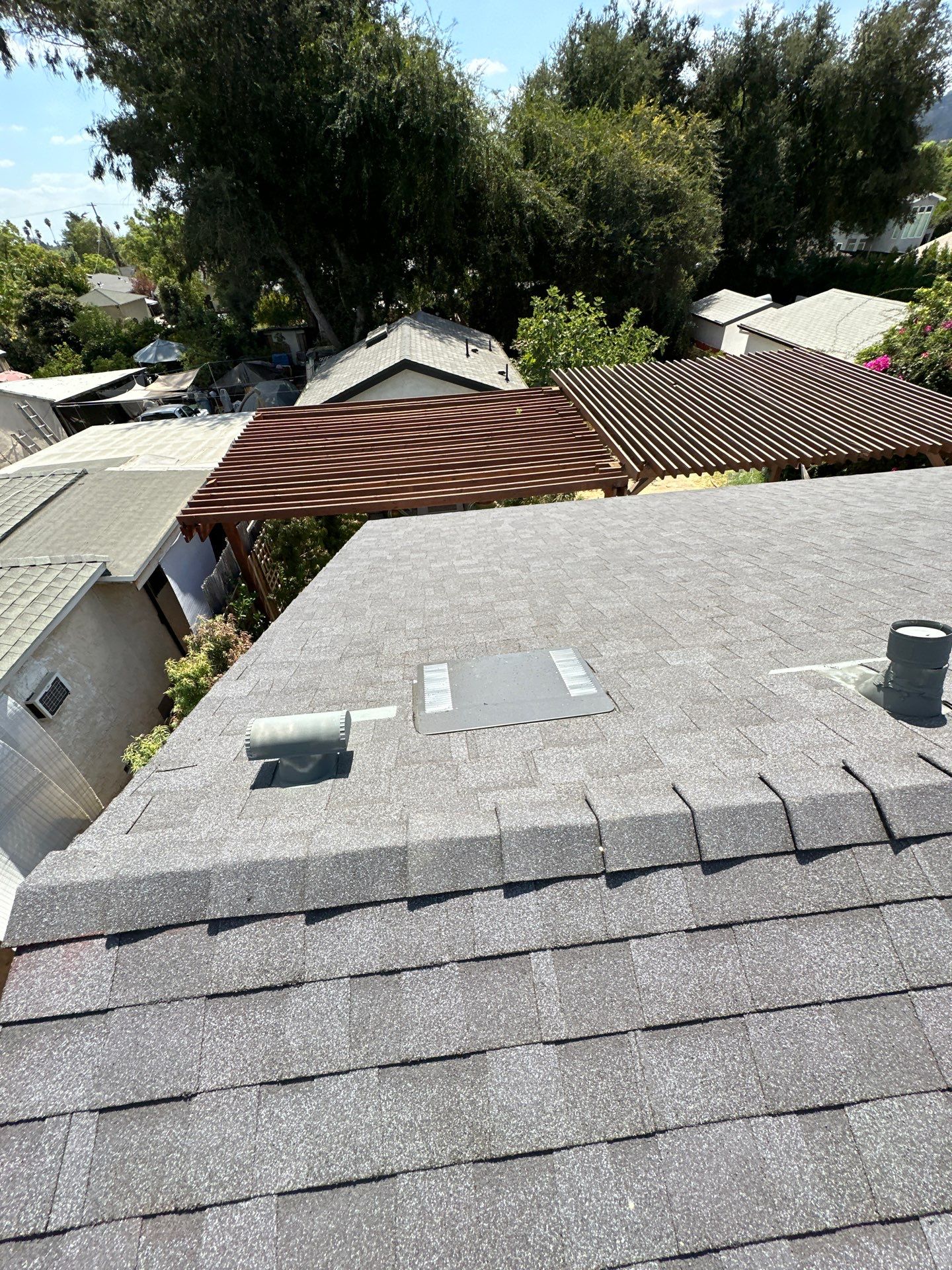 Roof Replacement - Pasadena, CA 91103 by Epic Roof Replacement