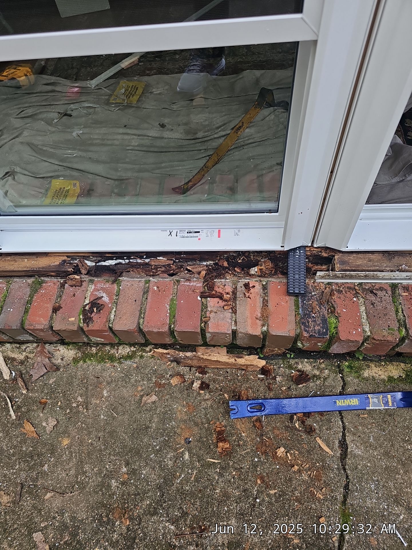 Jones Project in Birmingham by The Window Source