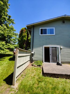Project in Portland