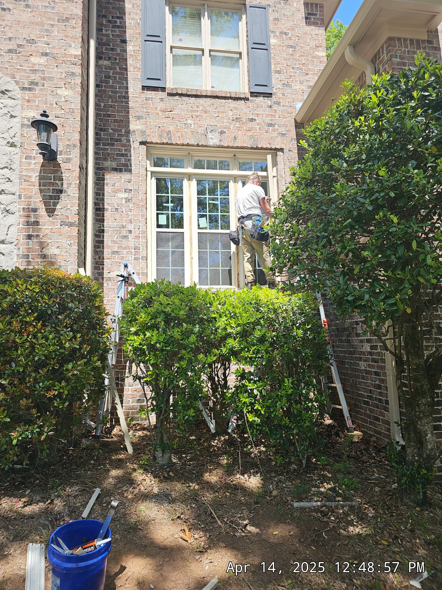 Dew Project in Hoover by The Window Source