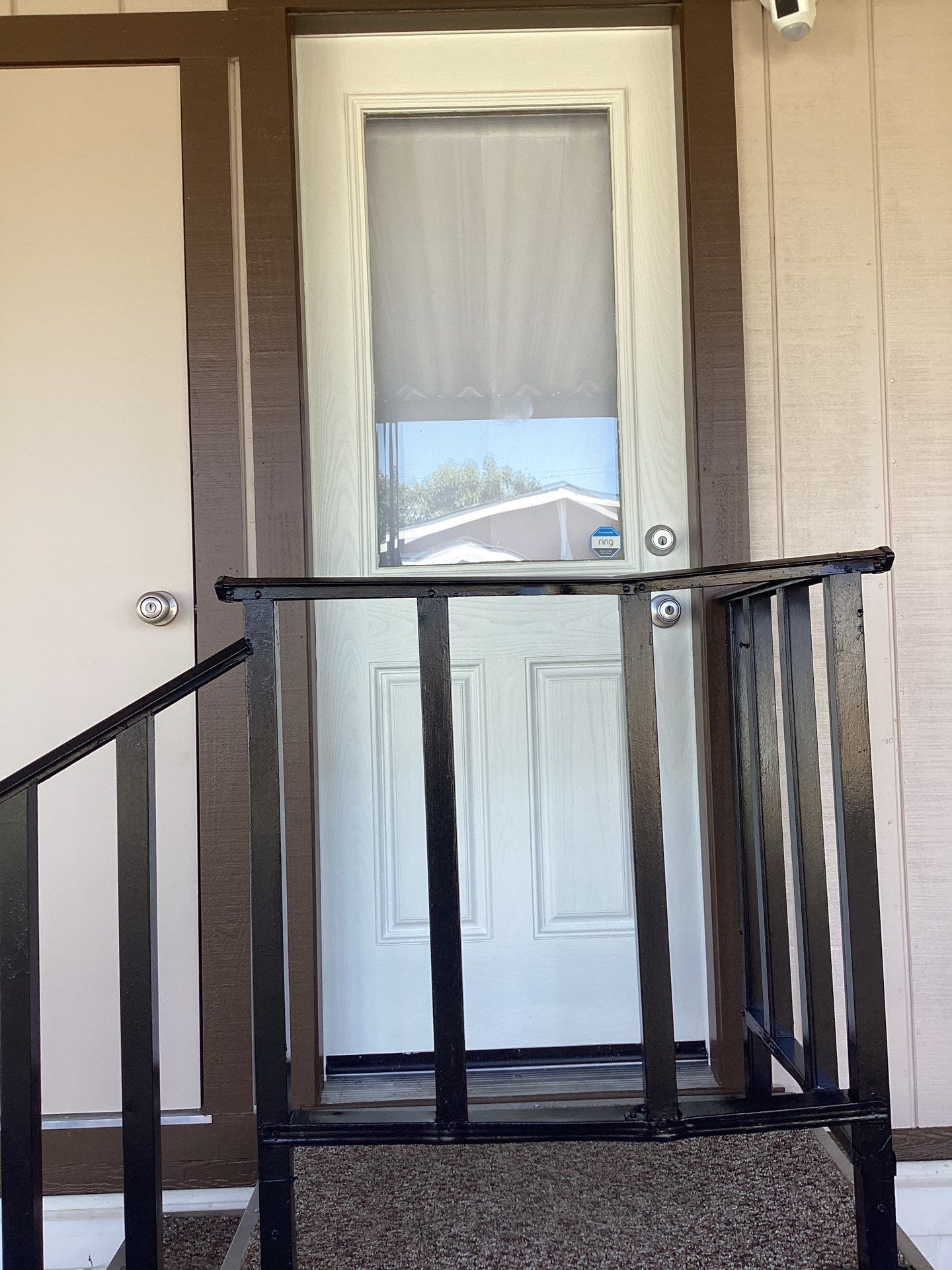 Exterior Painting in Ceres by Lancaster Painting
