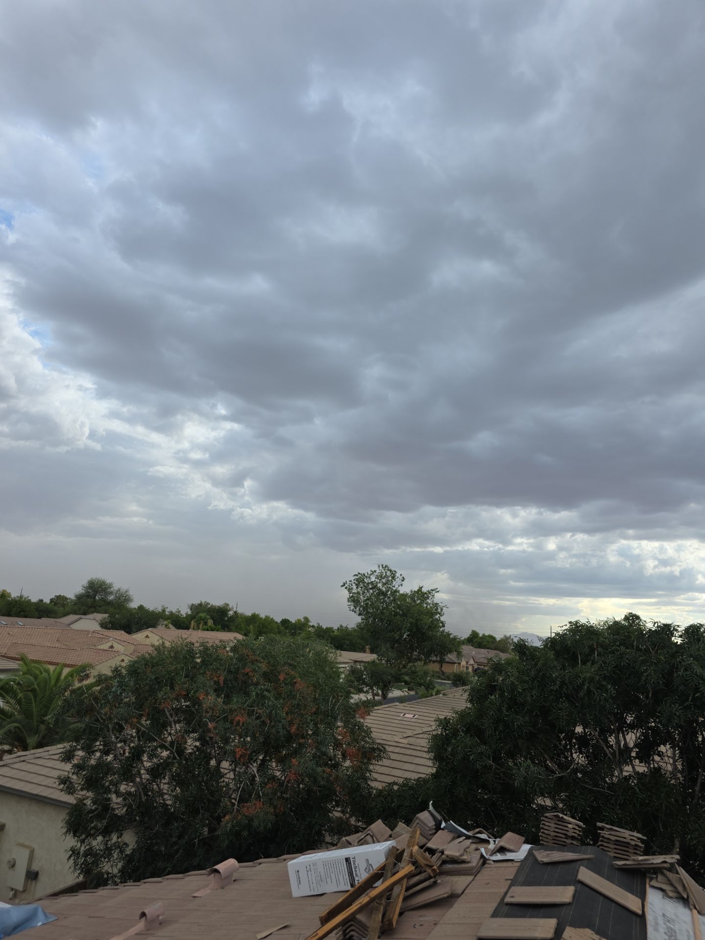 Tile Reset  by Weather-Tite Roofing