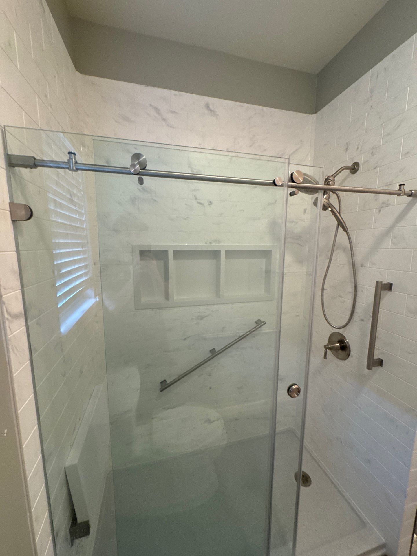 Doss Project in Farmington, AR by Ozark Home Pros