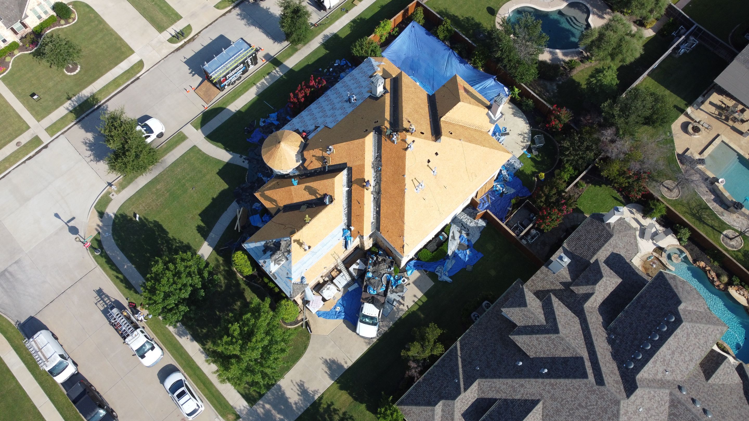 IKO Nordic Residential Roofing by 3:16 Roofing and Construction