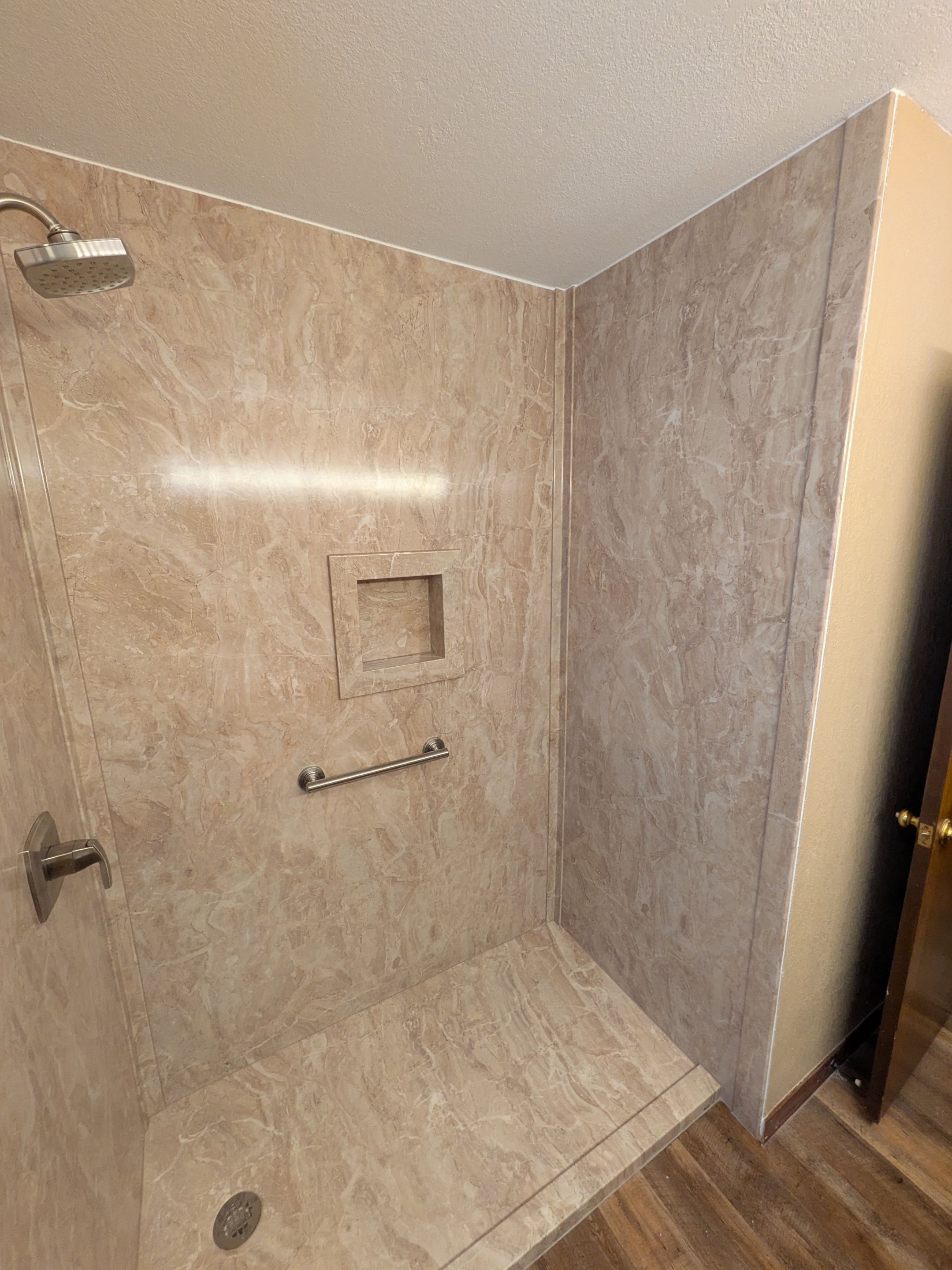 Robert Project in Fort Smith, AR by Ozark Home Pros