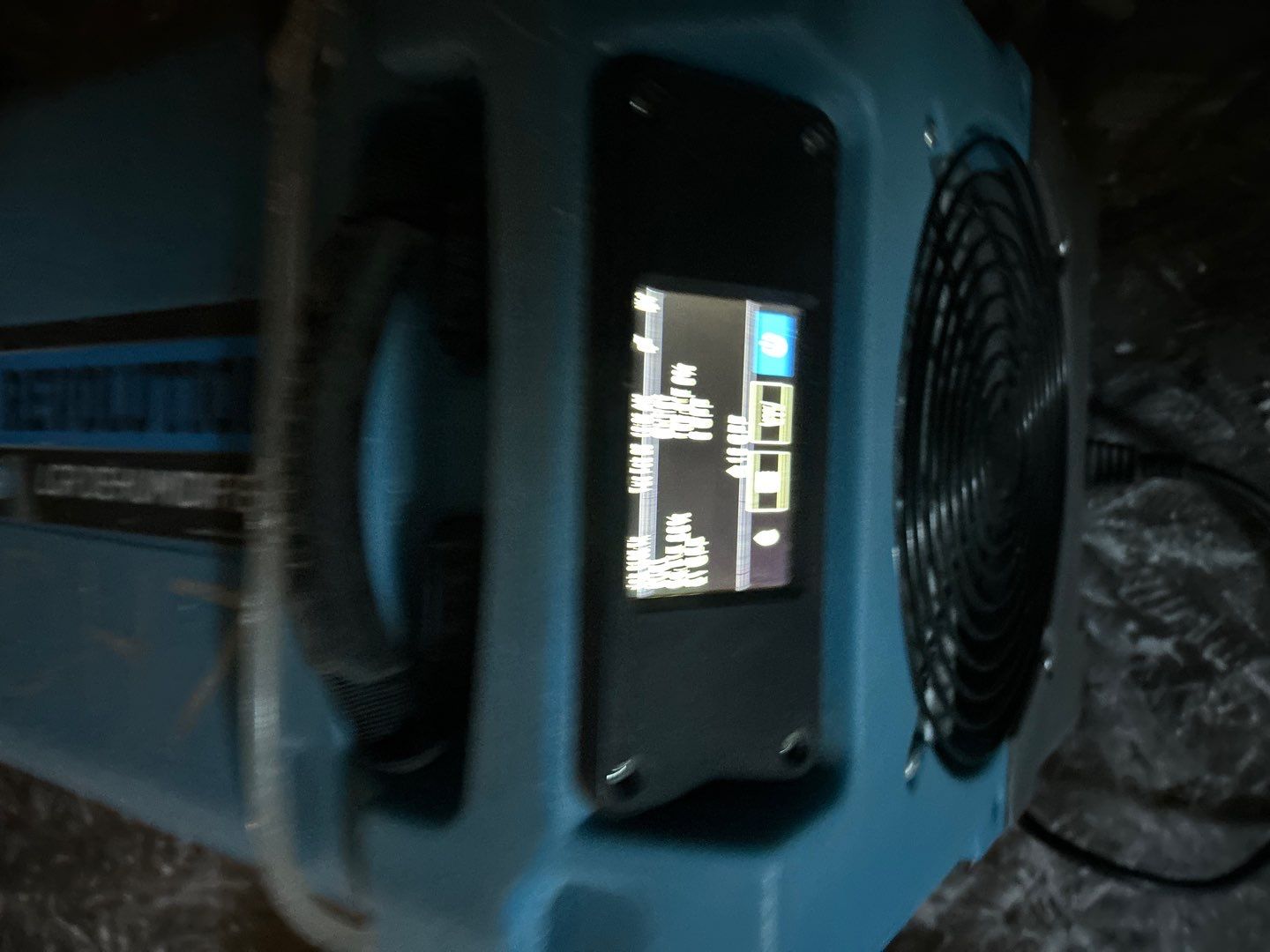 Water Damage by Accountable Home Services