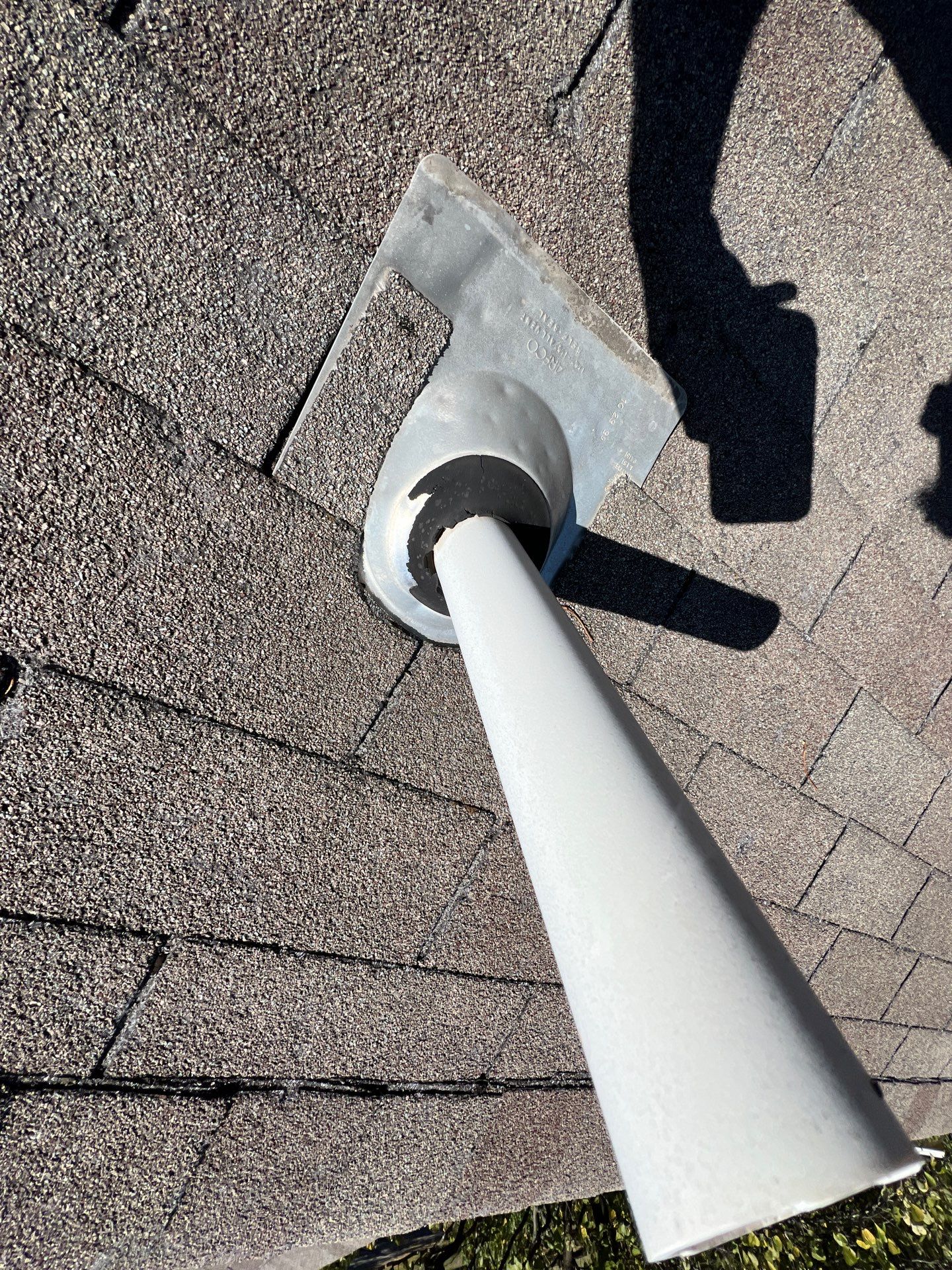Replaced roofing system after last year's hailstorm.  by In & Out Construction & Remodeling, LLC