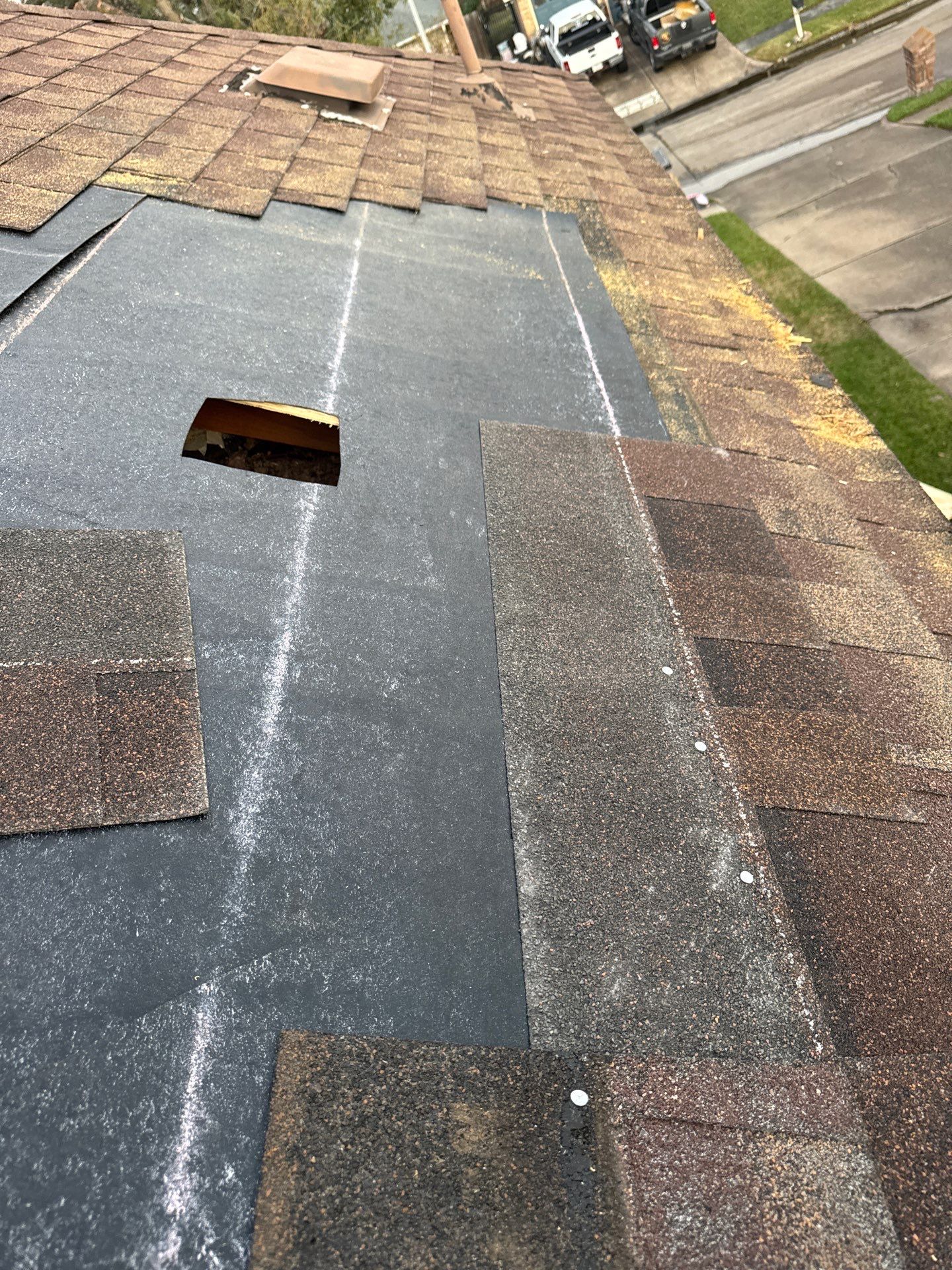 Roof Repair Houston by Roof Repair Company
