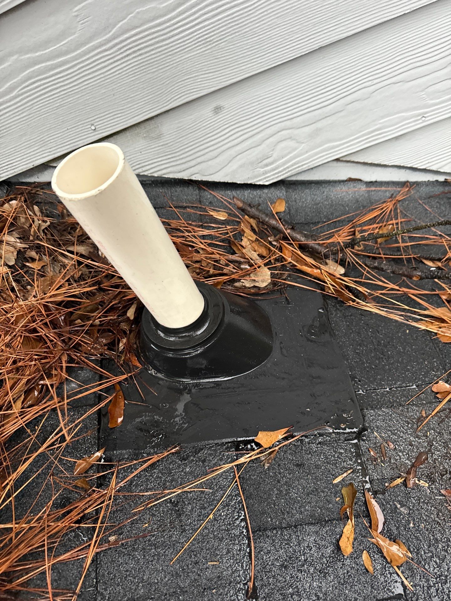 Roof Repair Houston by Roof Repair Services LLC