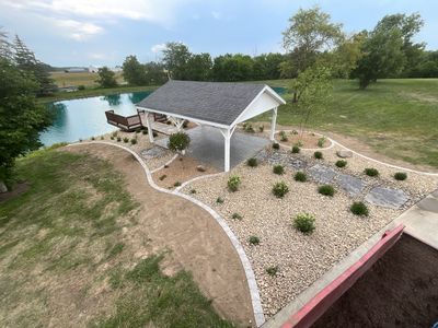 Project in Archbold, Ohio