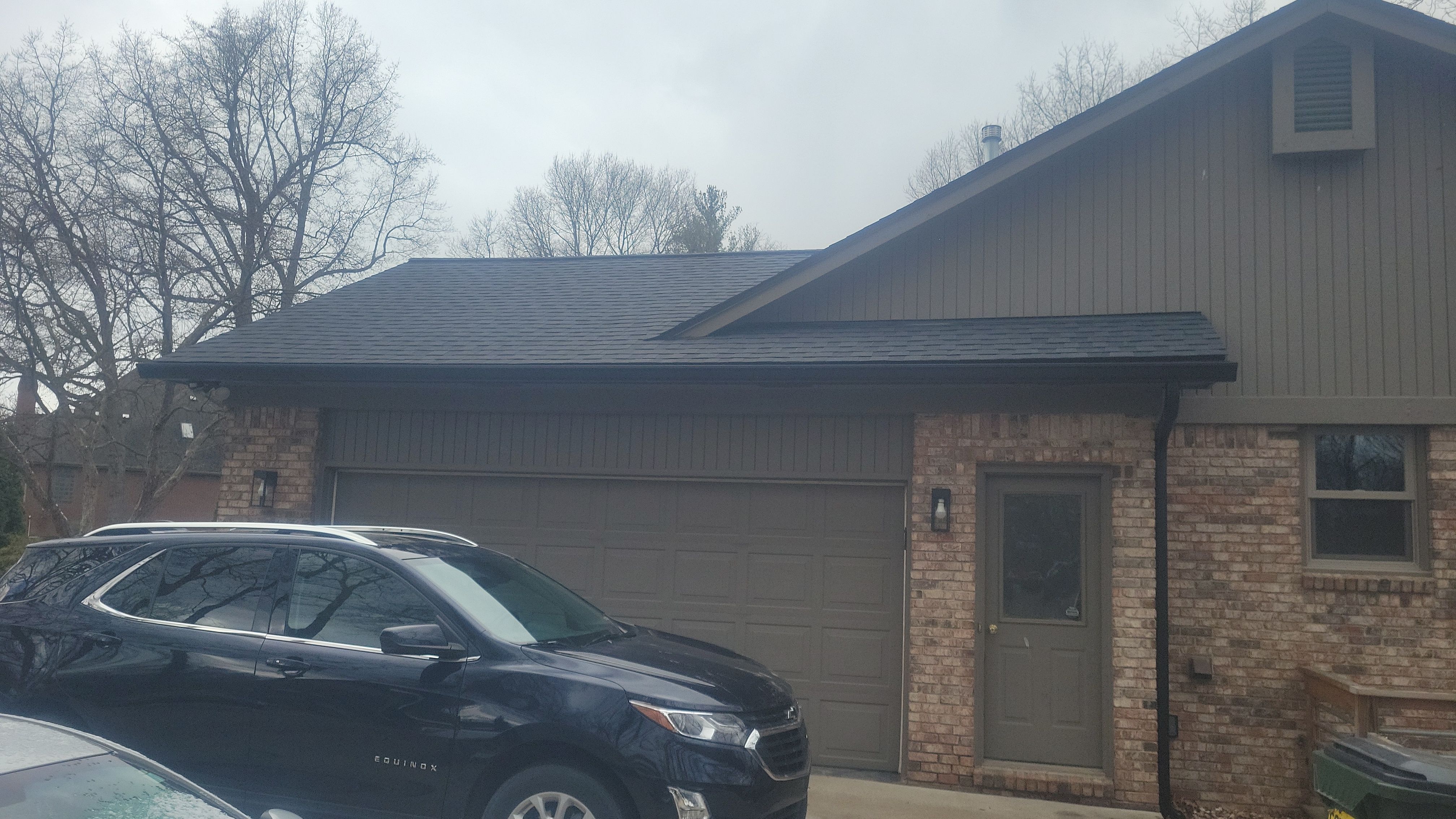 Roof Replacement using CertainTeed Landmark by 180 Contractors