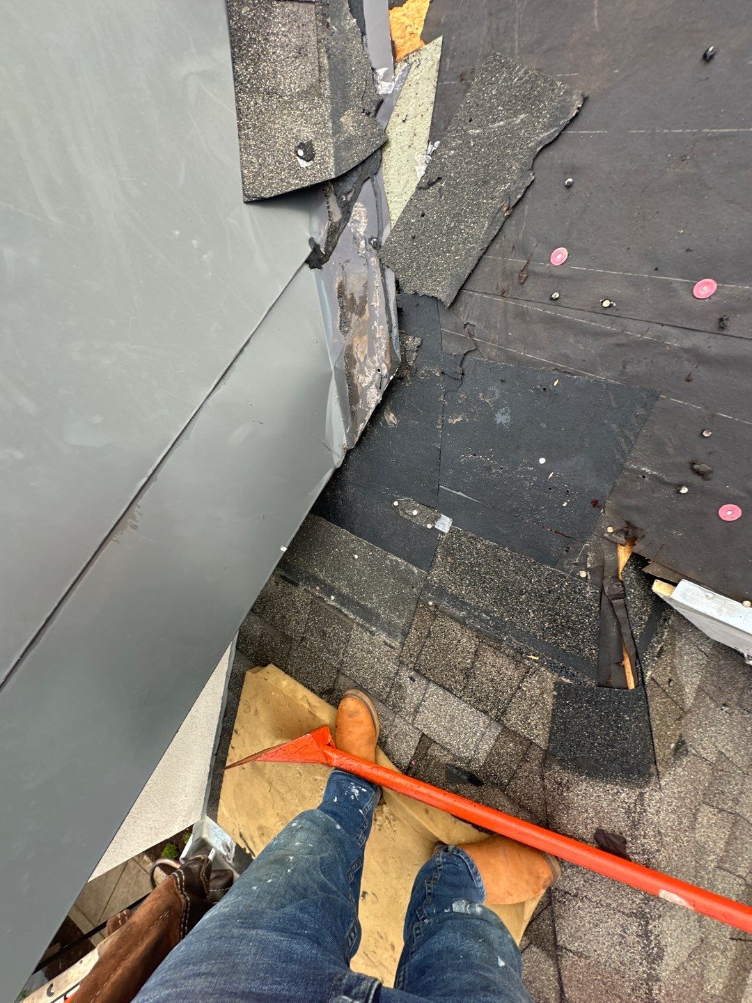 Roof Repair Sugarland by Roof Repair Company