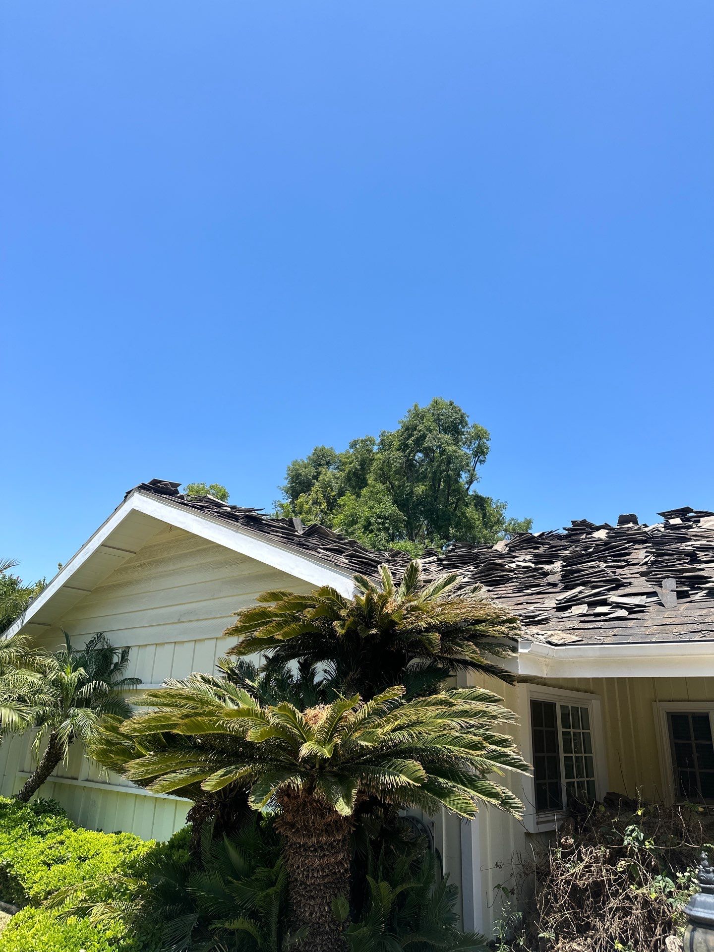 Roof Replacement - Los Angeles, CA 91325 by Epic Roof Replacement