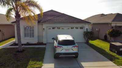 Roof Replacement in Wesley Chapel, FL.