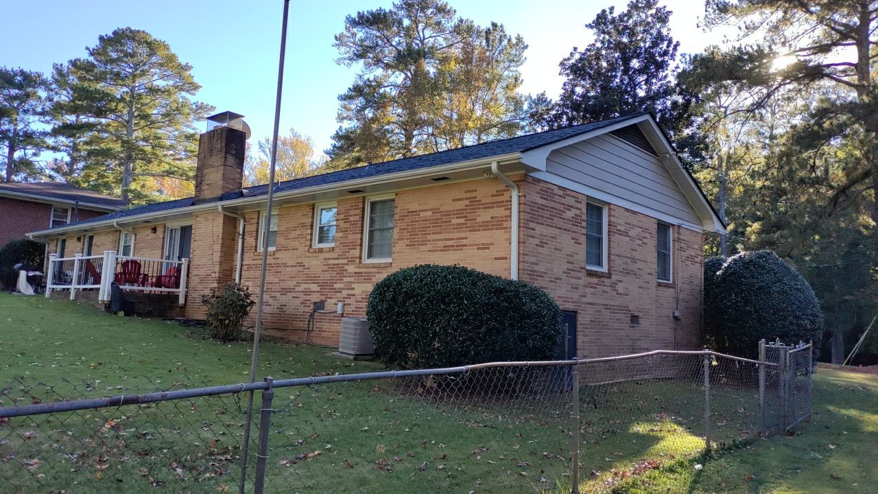 Residential Roofing Installation using Owens Corning by Inspector Roofing and Restoration