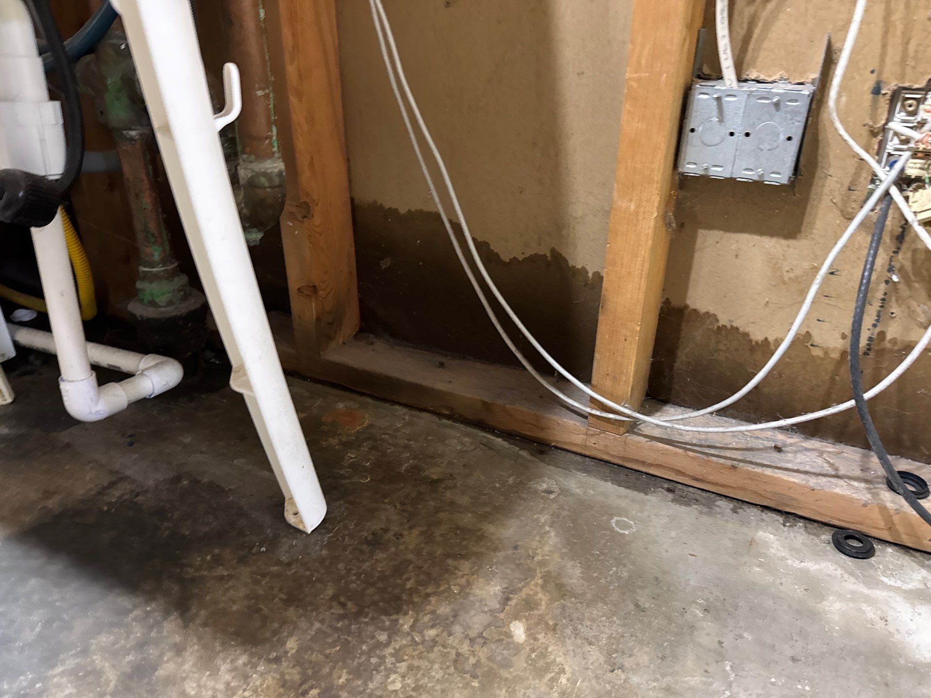 Project in Lakewood by Accountable Home Services