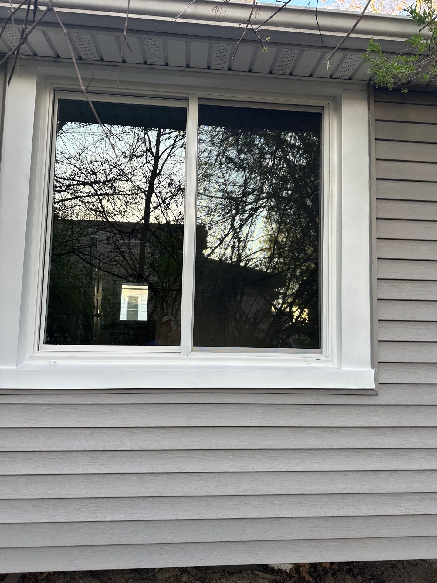 Window Replacement Project in Butler, IN by Window World Of Fort Wayne