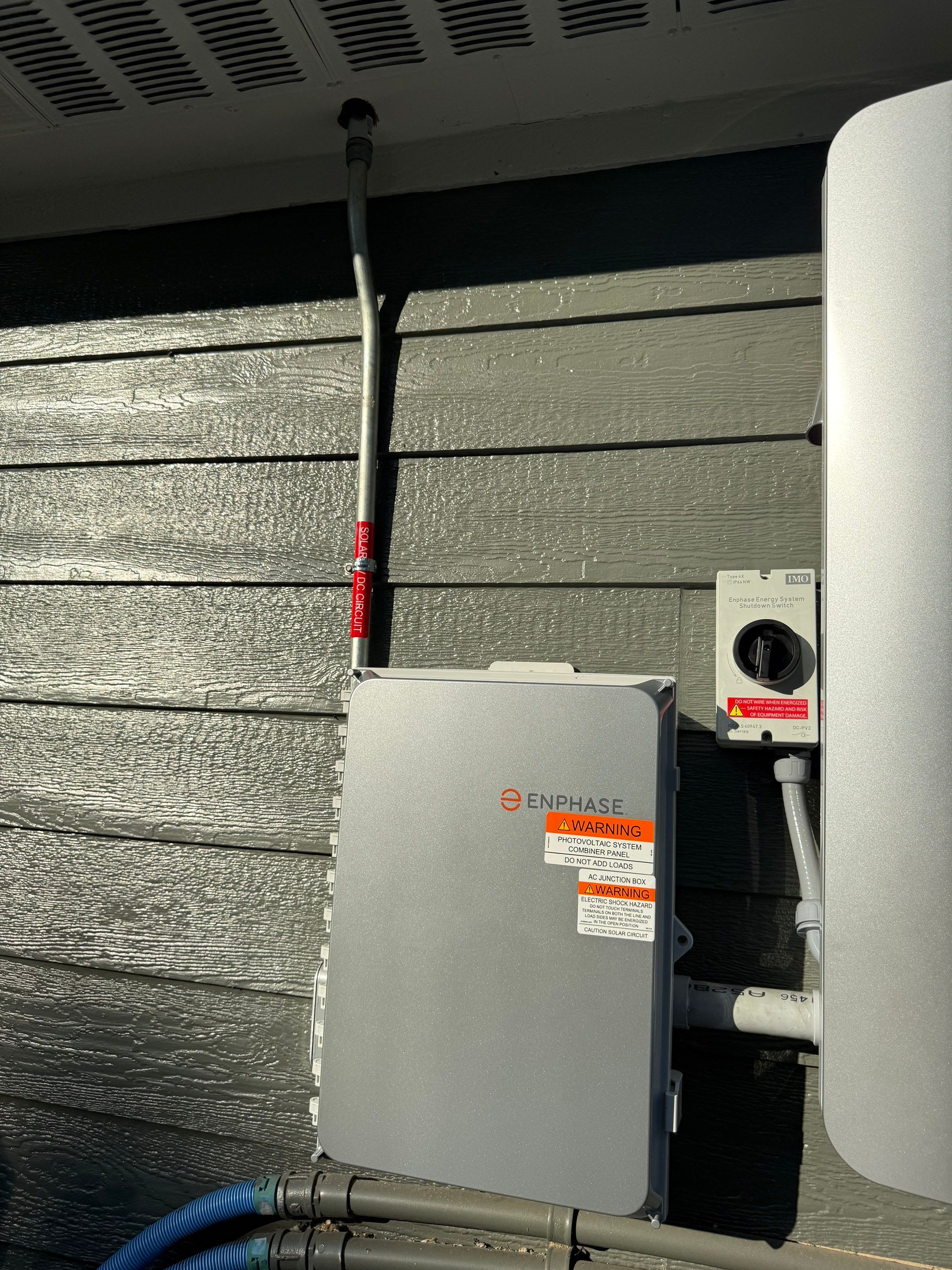 Rory in Humble by Trojan Solar