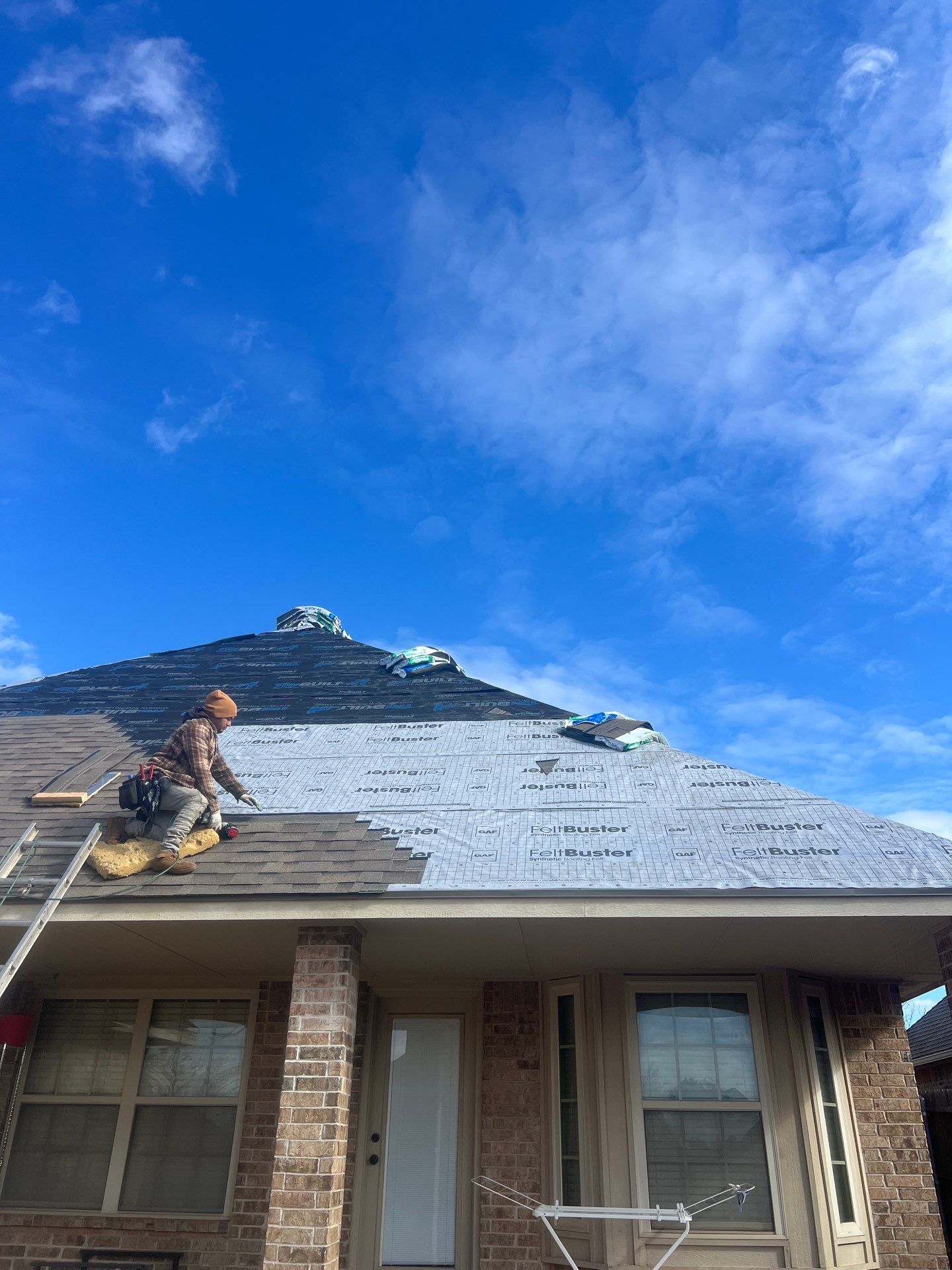 Edmond Roof Replacement | Local Edmond Roofer – McCann’s Roofing by McCann's Roofing and Construction