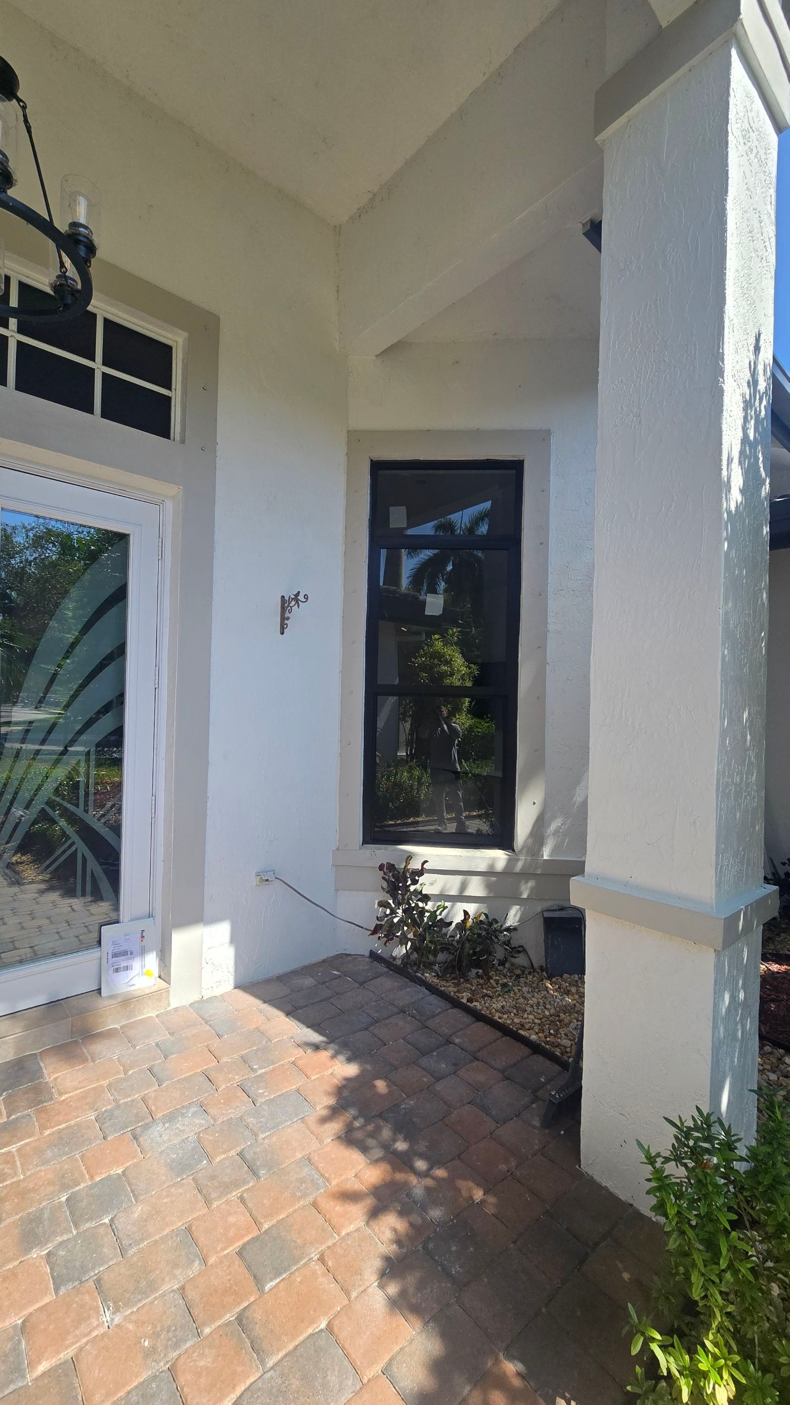 Replacement of impact windows and door-Weston, FL by ASP SuperHome