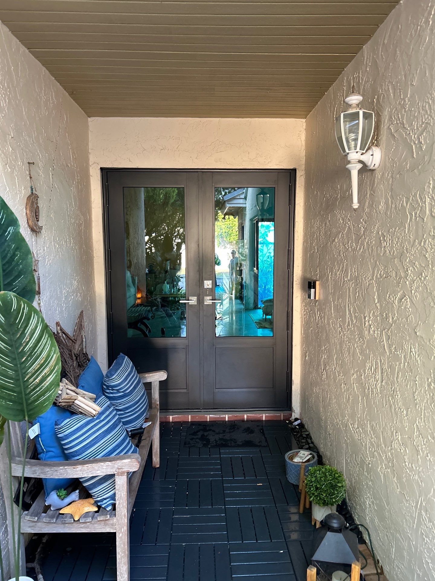 Replacement of Windows and Doors Miami, Fl by ASP SuperHome