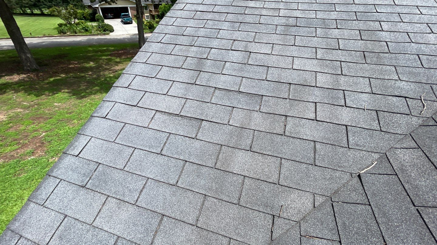 Residential Roof Replacement using Owens Corning by Inspector Roofing and Restoration