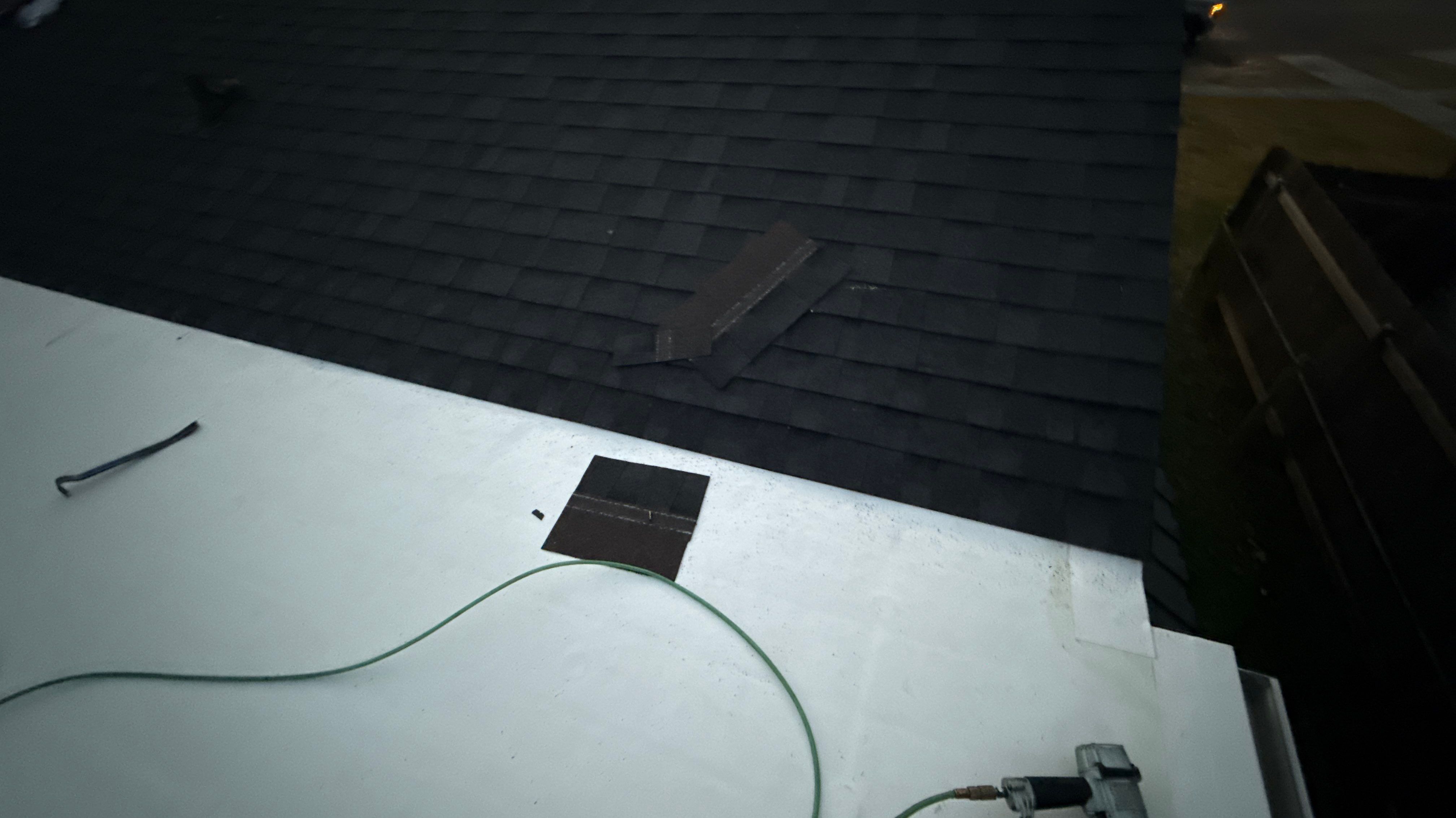 Roof Replacement in New Orleans by HDS Contractors