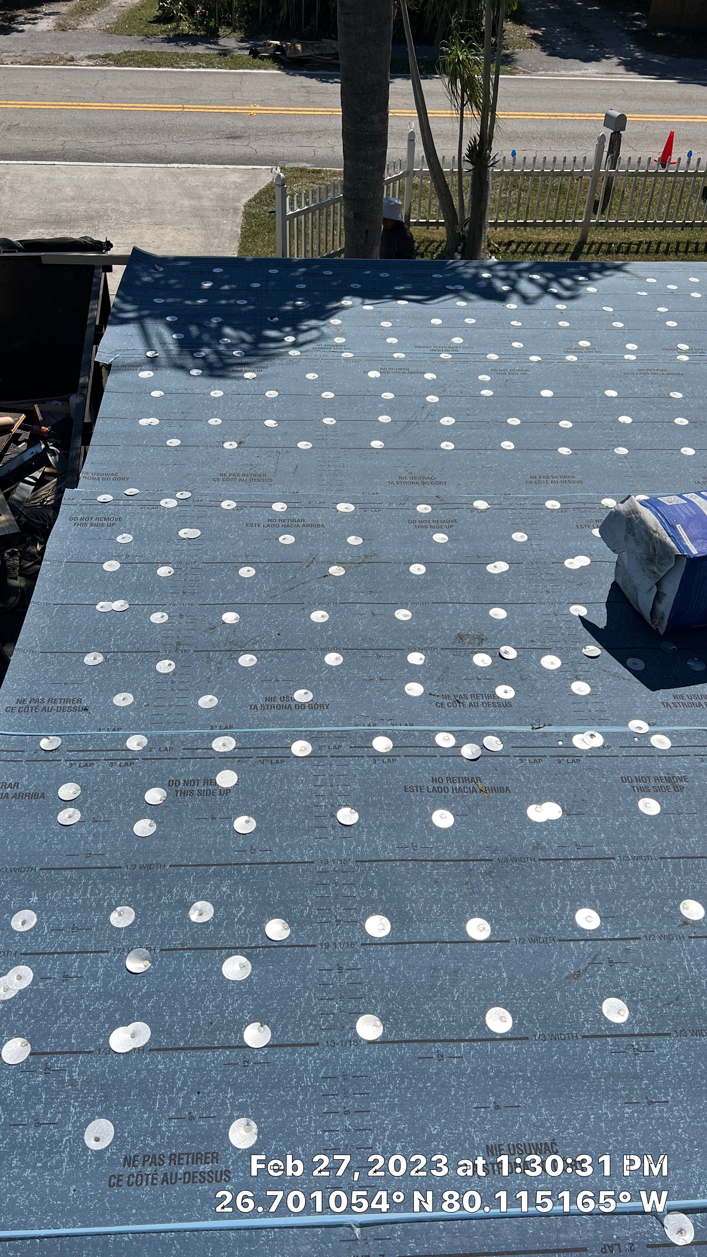 Flat Roof Repair in West Palm Beach – Professional, Efficient, and Leak-Free Solutions by Aastro Roofing