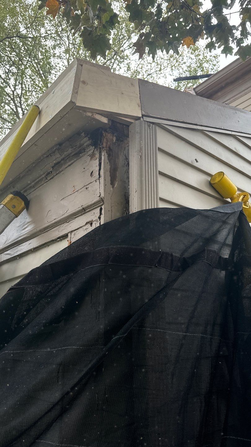 Roof Replacement using CertainTeed Landmark Pro by 180 Contractors