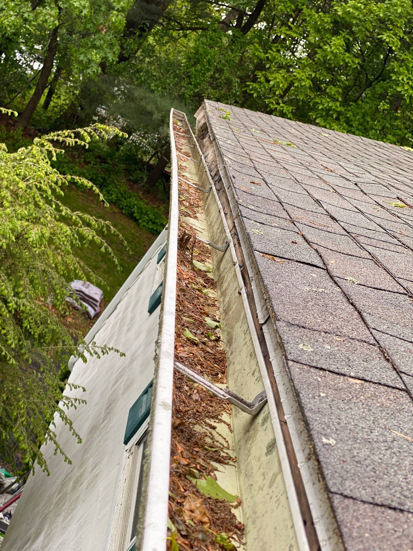 Roof & Exterior Renovation – Chelmsford, MA by Mighty Dog Roofing of Greater Middlesex County