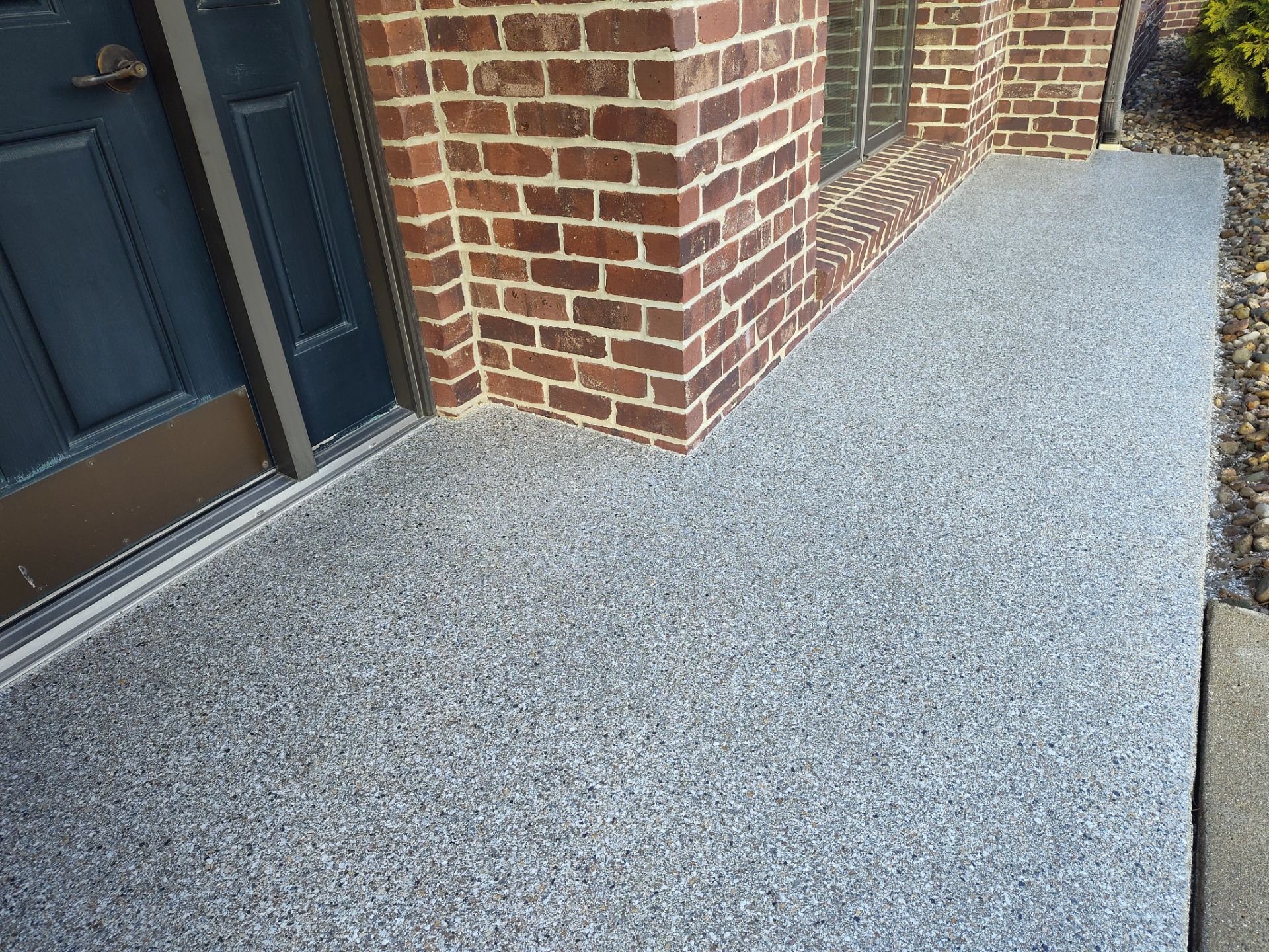 Garage and Porch Bundle by Revival Concrete Coatings