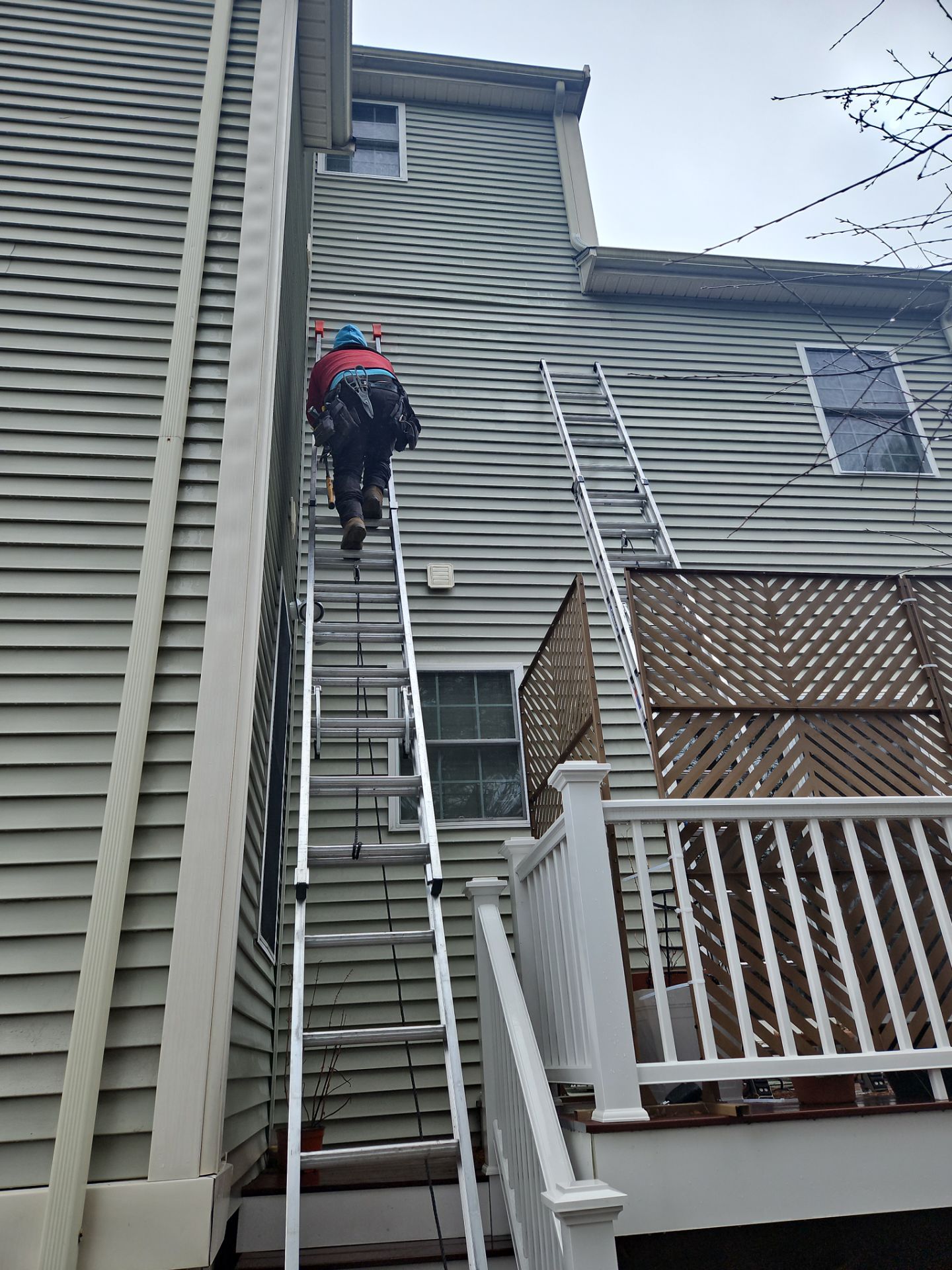 Siding | Waltham by Mighty Dog Roofing of Greater Middlesex County