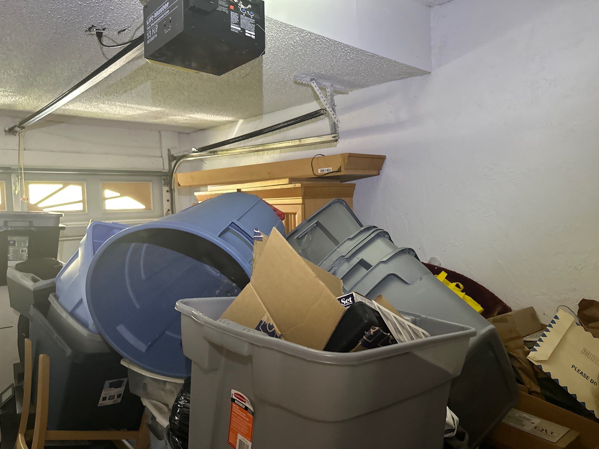 Water Damage Claim in Aventura by FLAPA & KeyStone