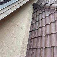 Boral Villa 900 Expresso Blend by Total Roofing System The Metal Roof Experts