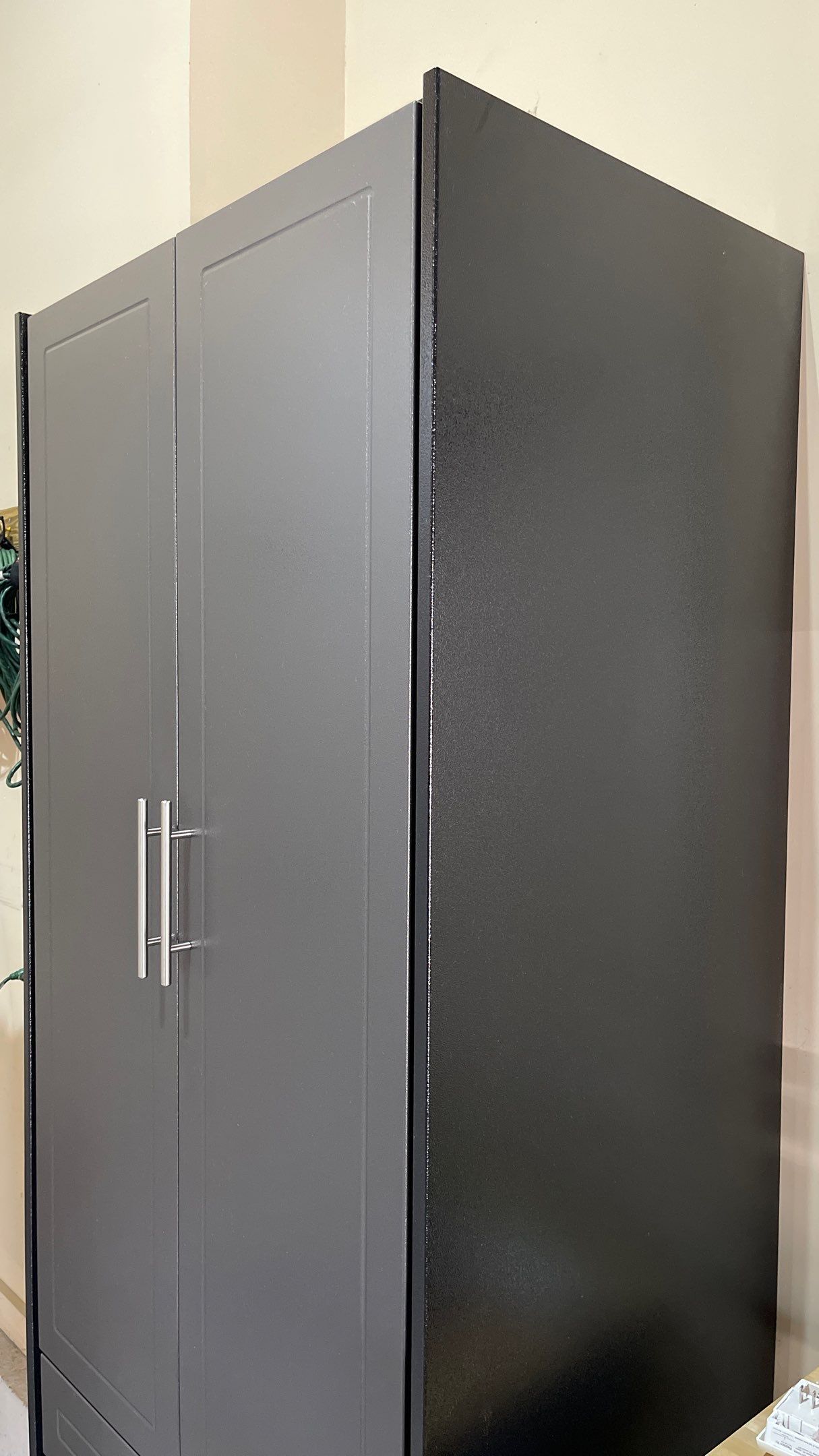 Mark M. adds cabinets to garage! by Banner Garage