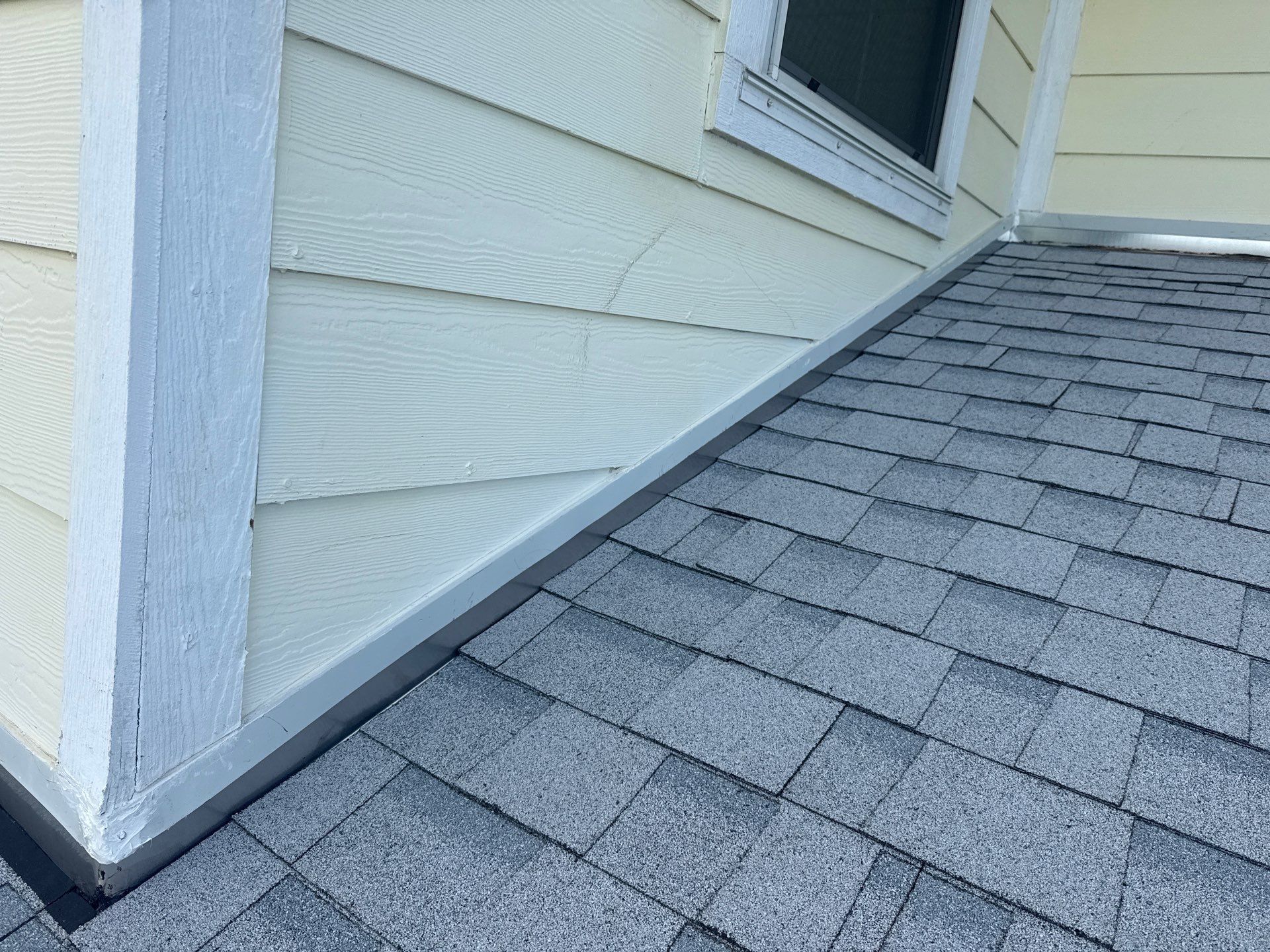 Metal NO More by Bayfront Roofing and Construction