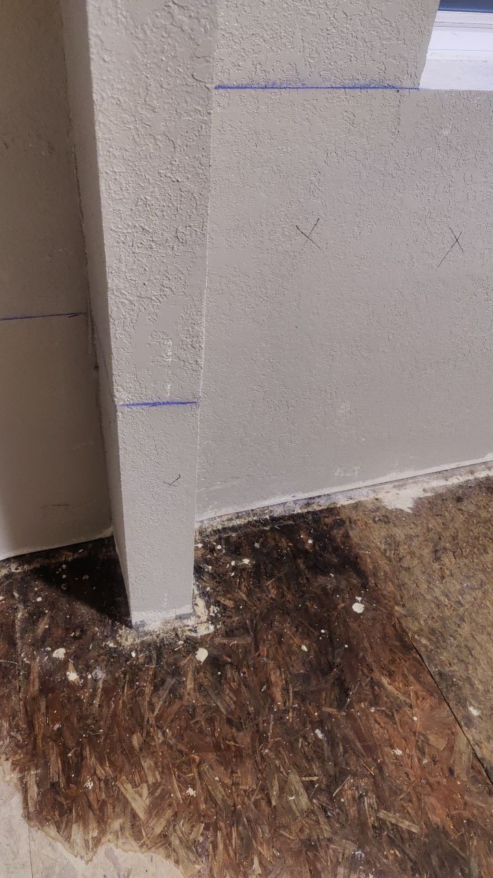 Water Damage Restoration by Accountable Home Services