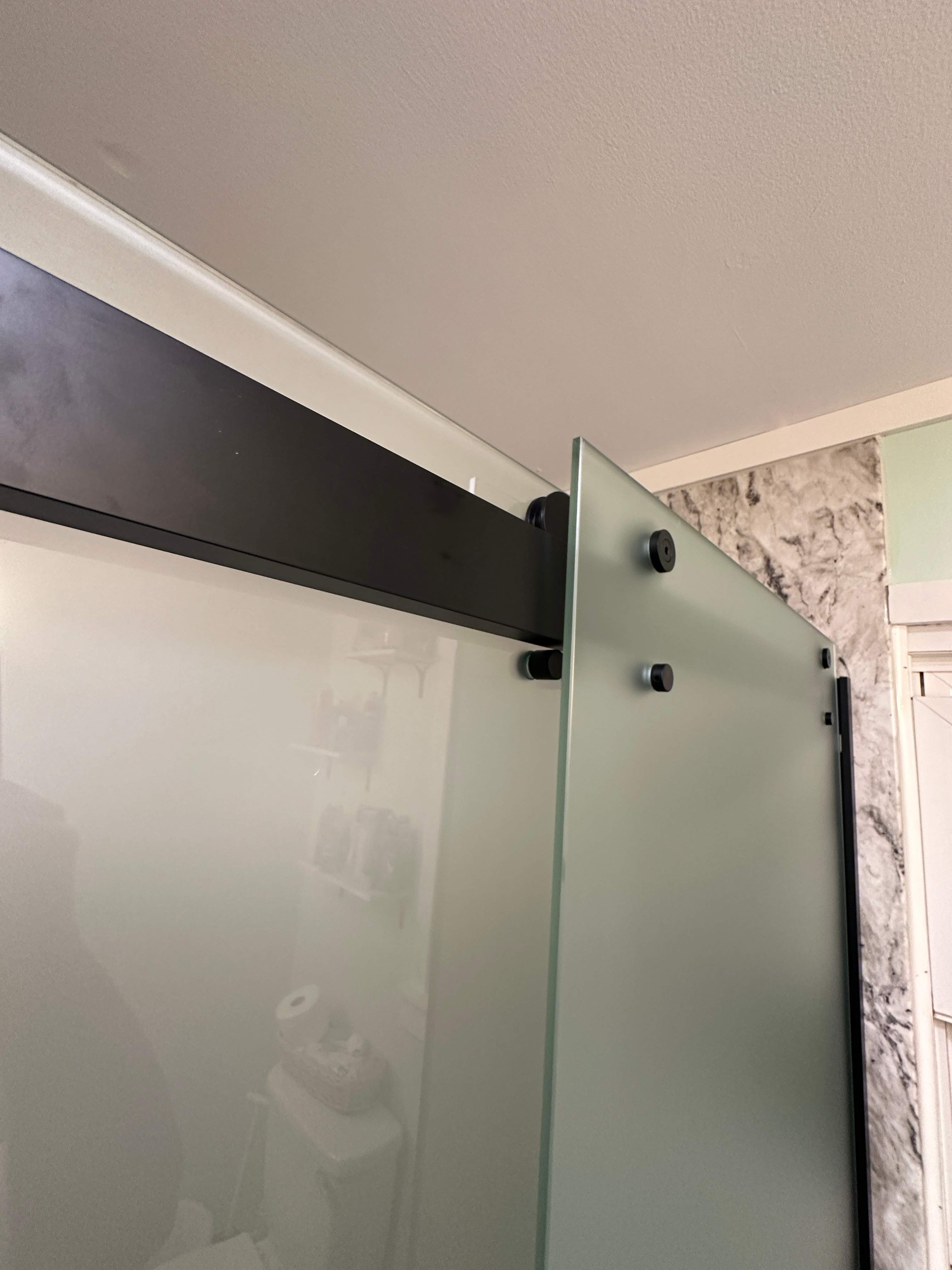 Project in Woodbury by Southern Showers LLC
