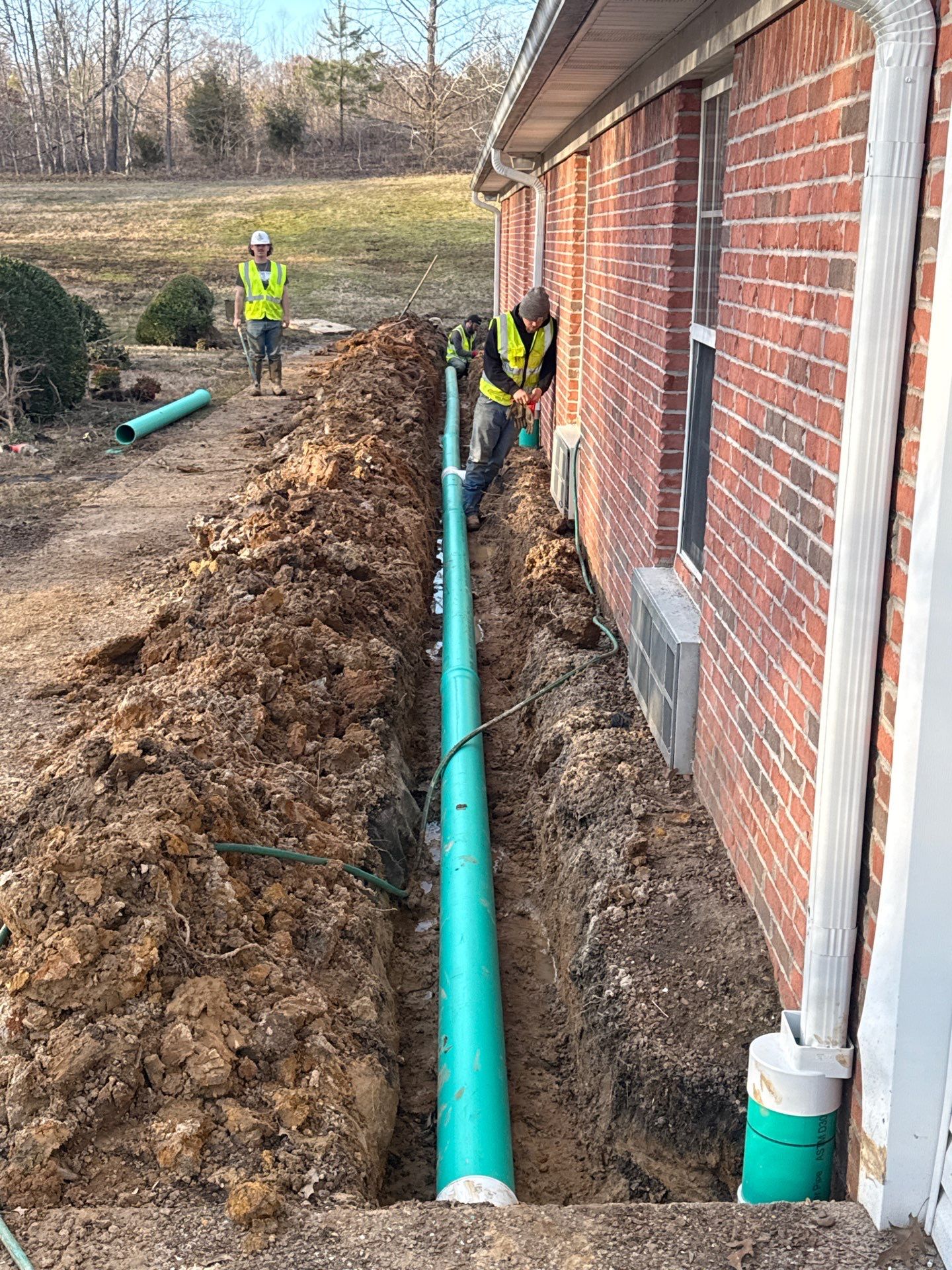 Harmony Hill  by Elite Proscapes LLC