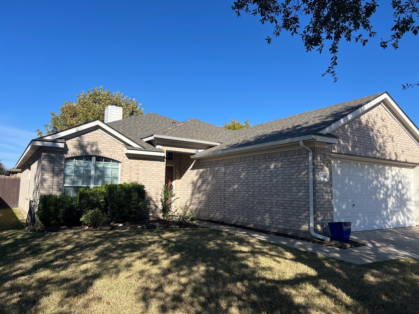 Project in Anna by Armor Roofing | Exteriors