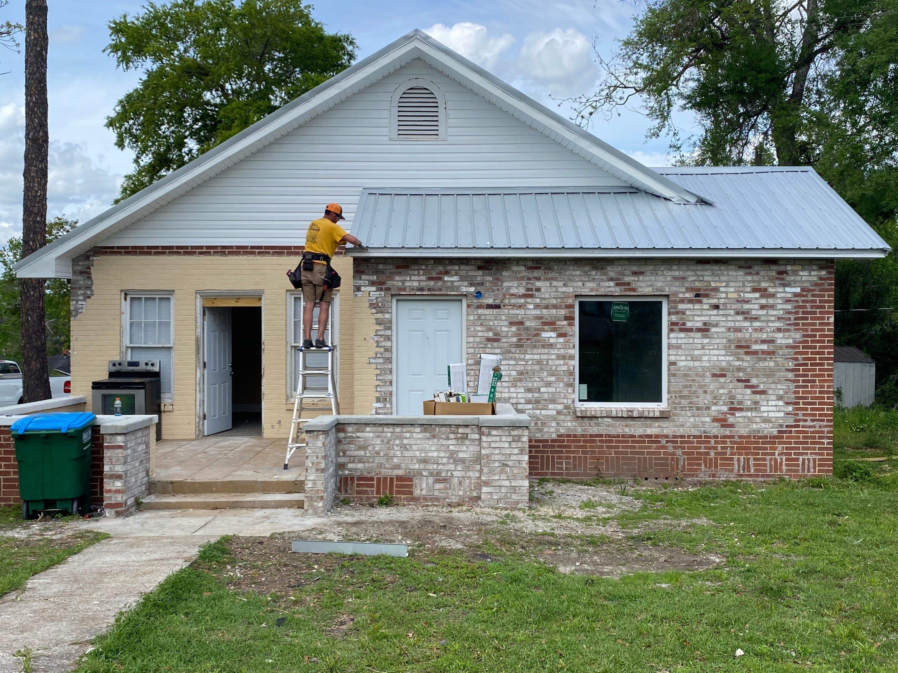Residential Remodel Photos by JB's Contracting and Maintenance LLC