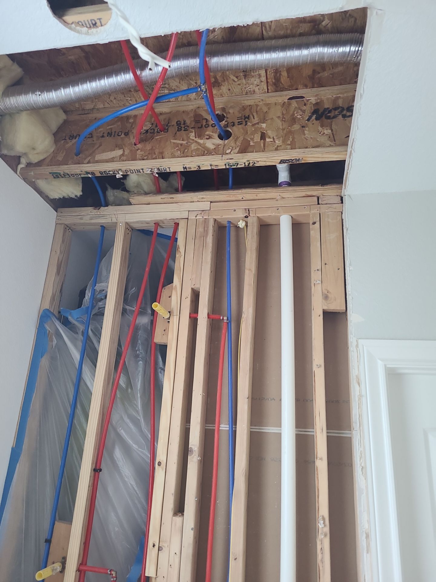 Full Home Remodel by SophAlx LLC