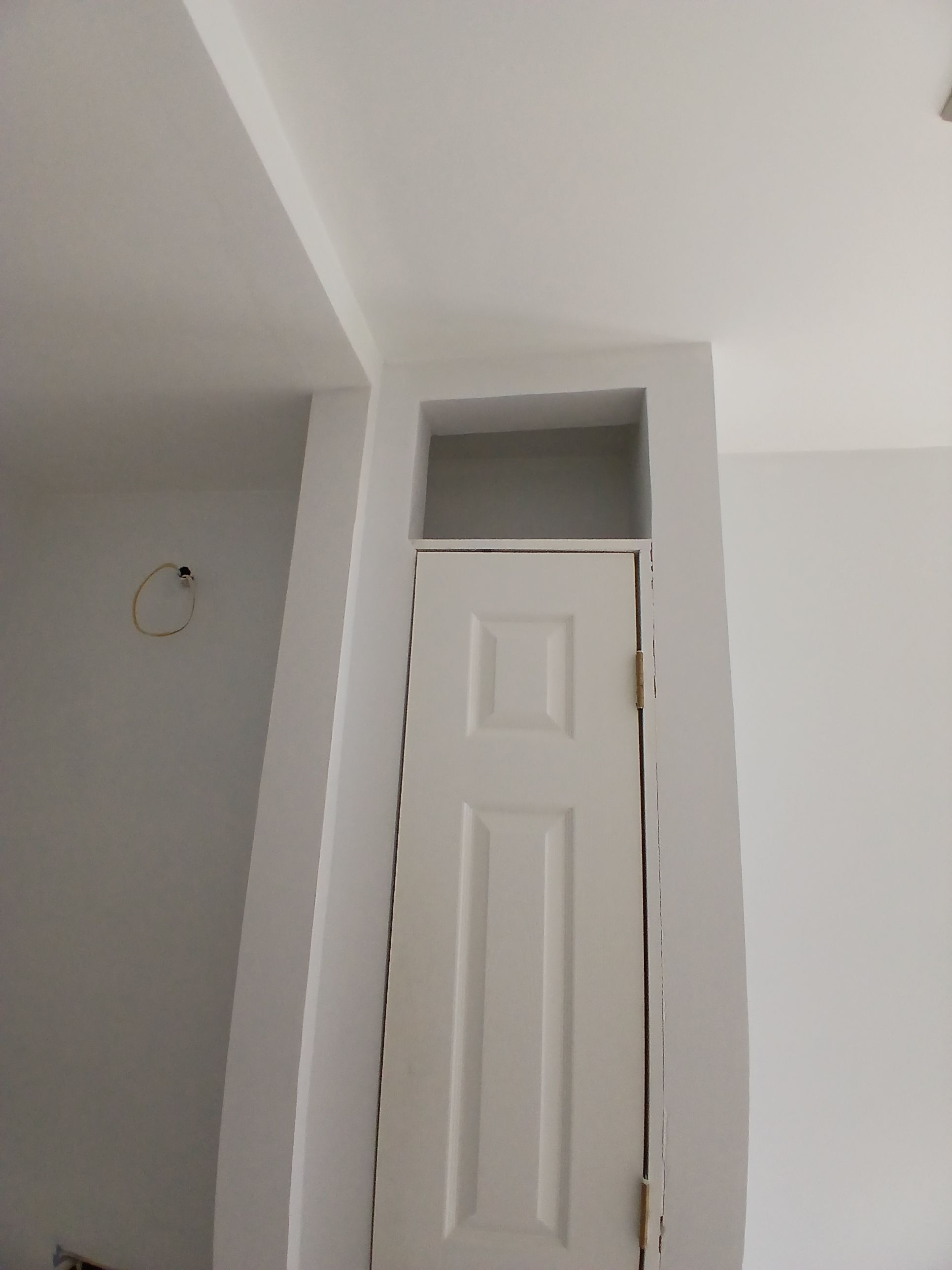 Interior Drywall and Painting in Grasonville by Gc Makeovers 