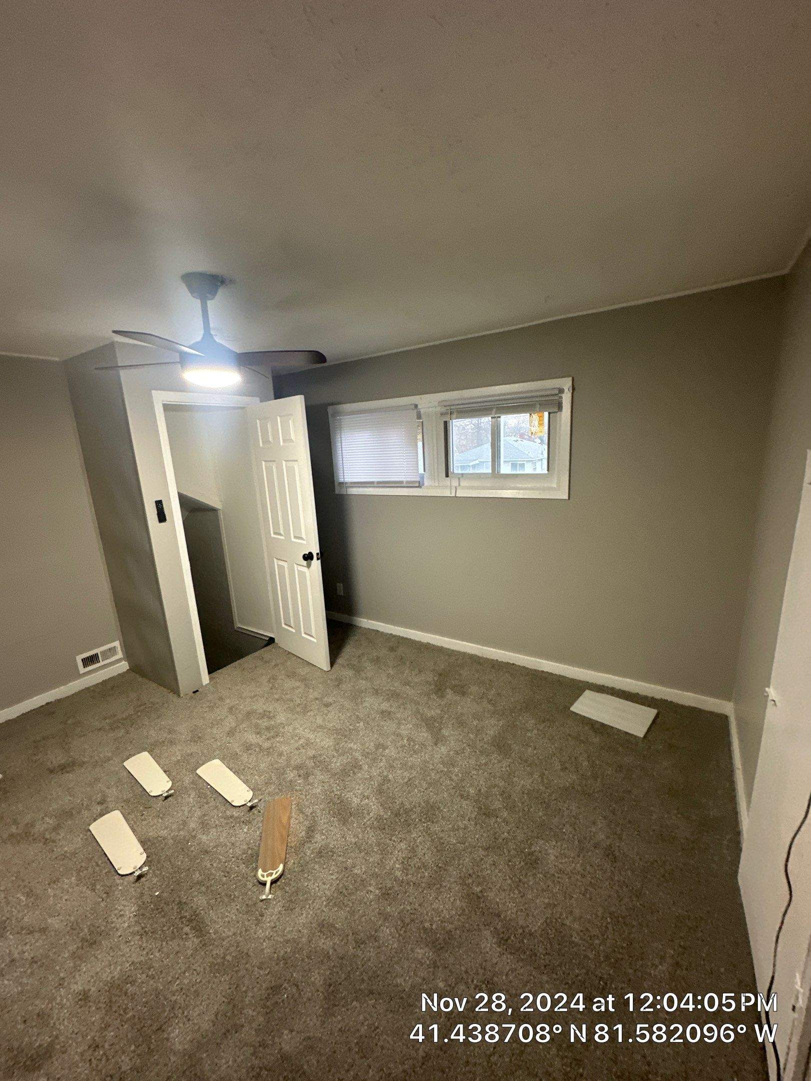 Single Family Cosmetic renovation by Reinovation