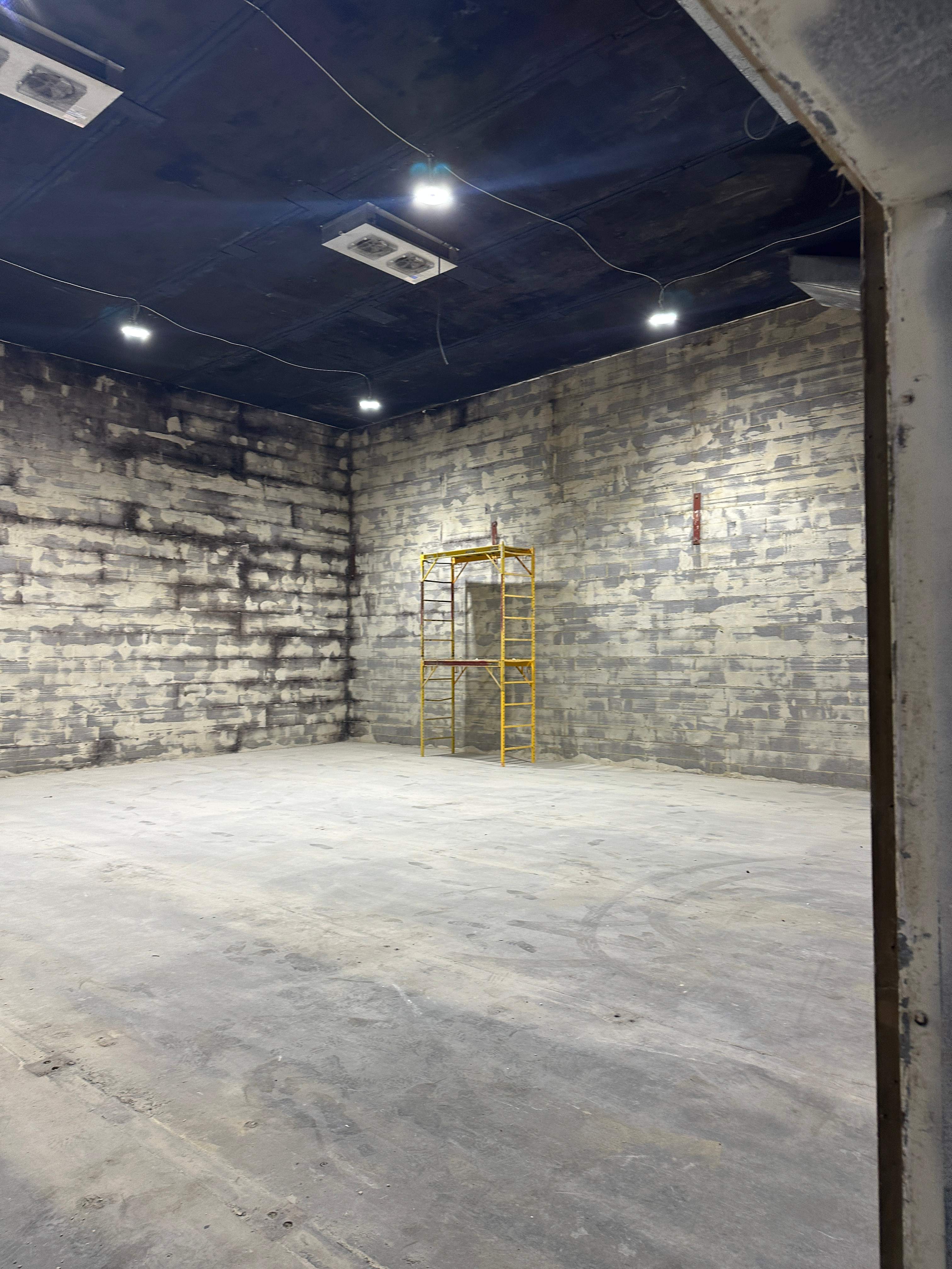 Chattanooga, TN by Ironhorn Enterprises