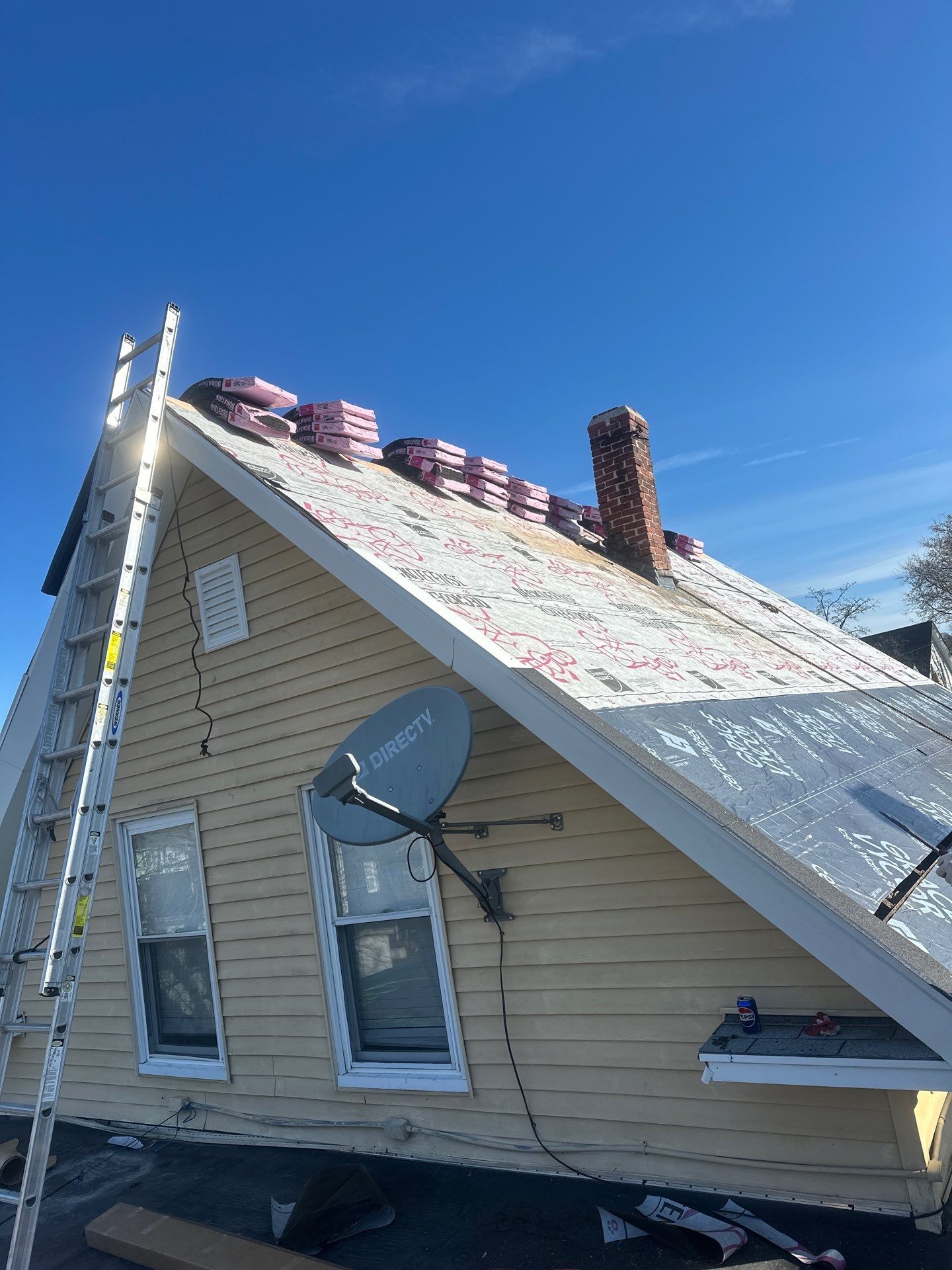Roofing | Lowell by Mighty Dog Roofing of Greater Middlesex County